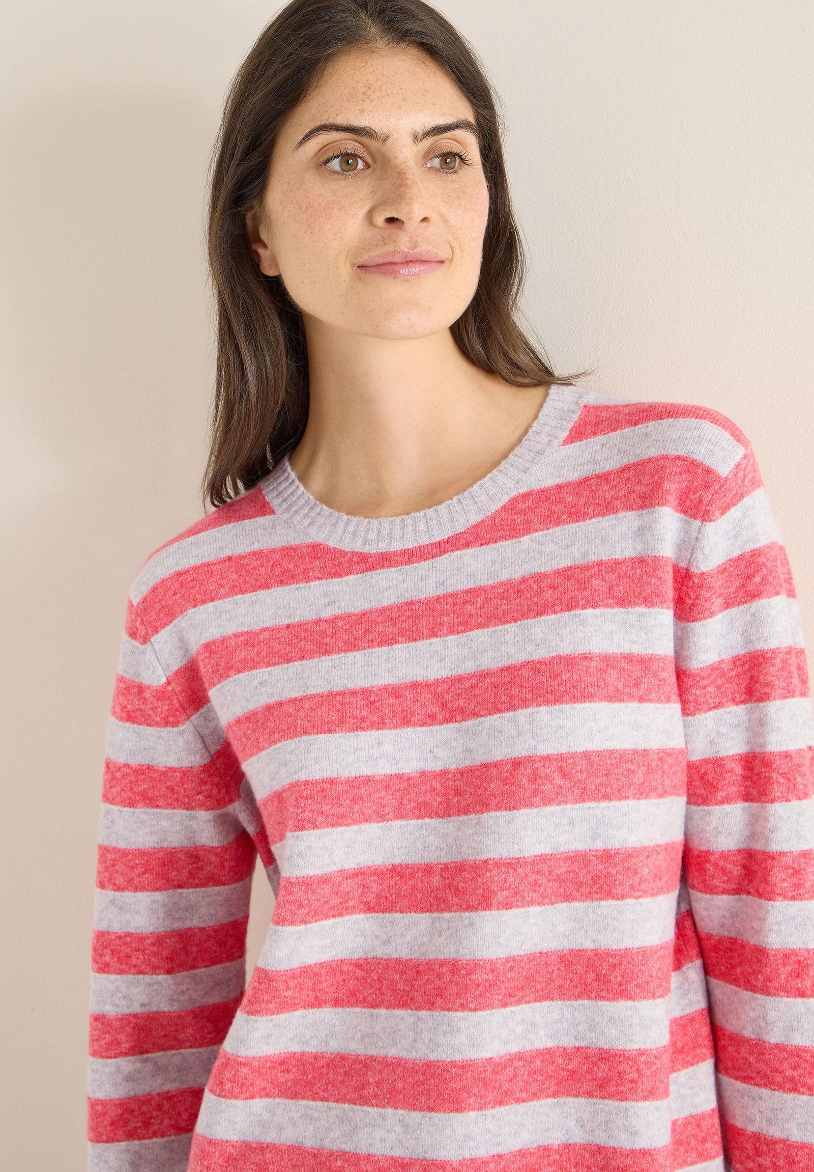 CECIL |  CECIL Pullover  | L