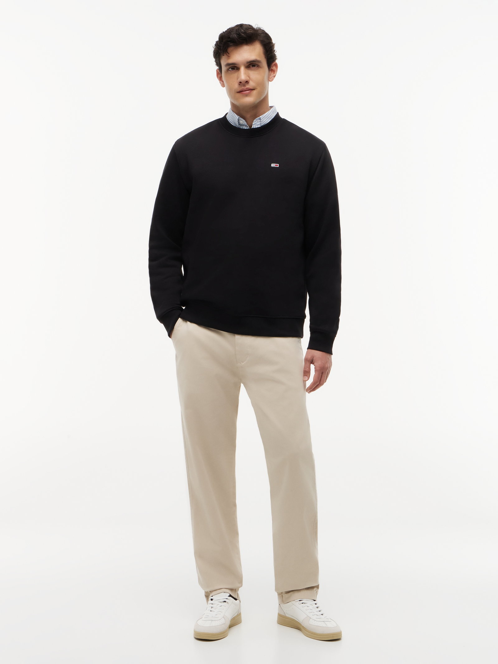 Tommy Jeans Sweatshirt #11