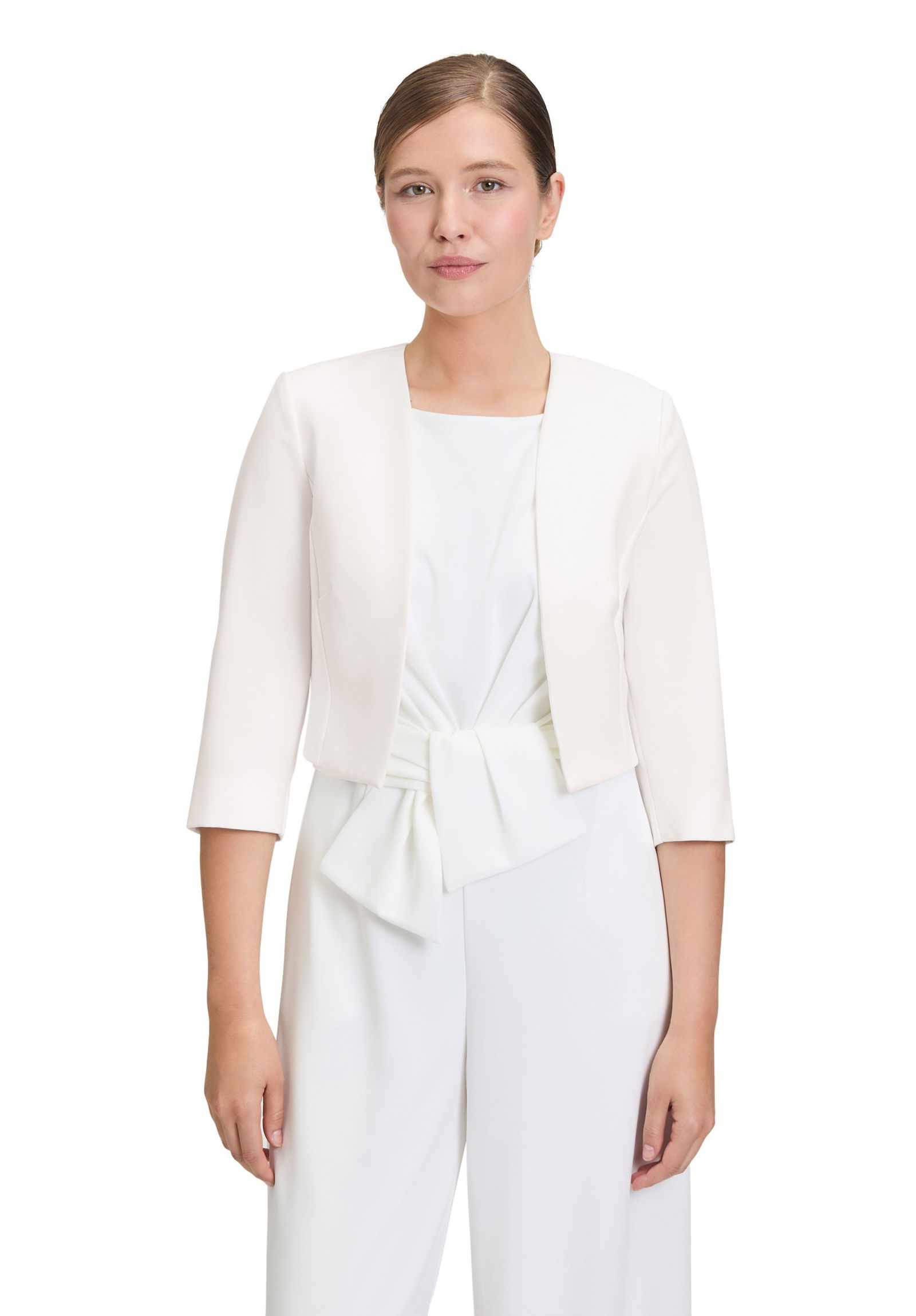 Vera Mont | Vera Mont Bolero | 44 | rohweiß
