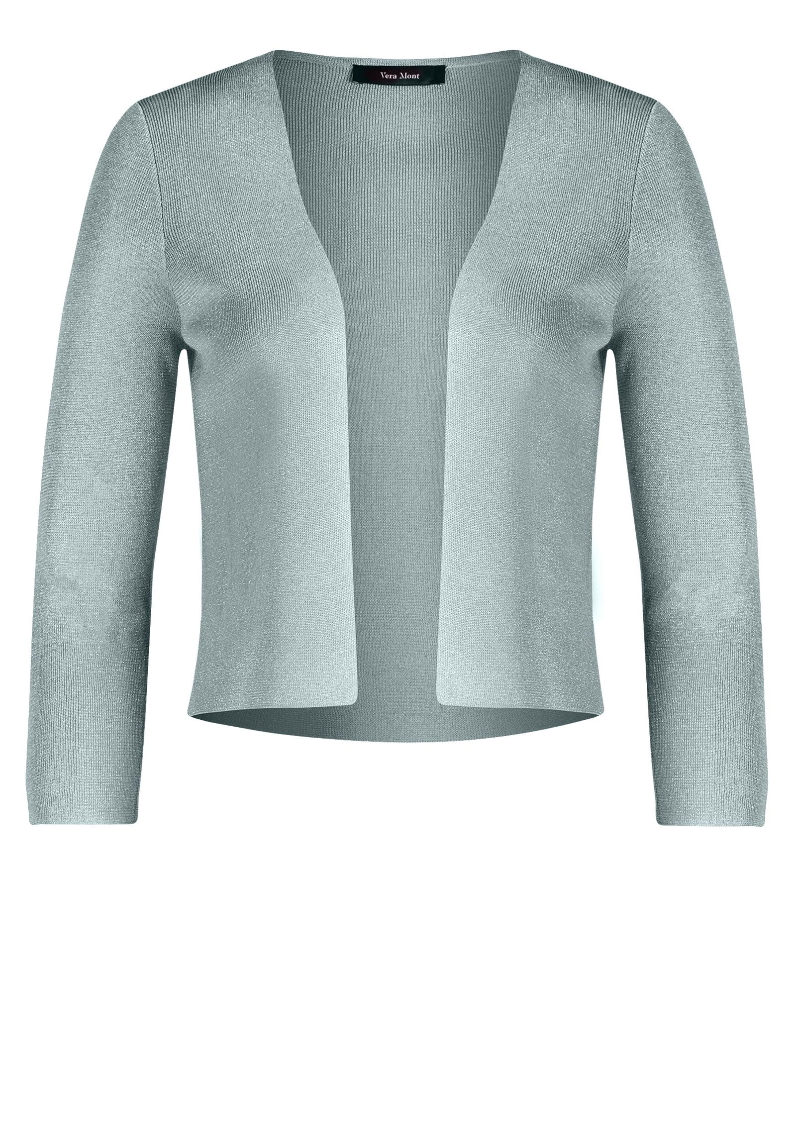 Strickbolero