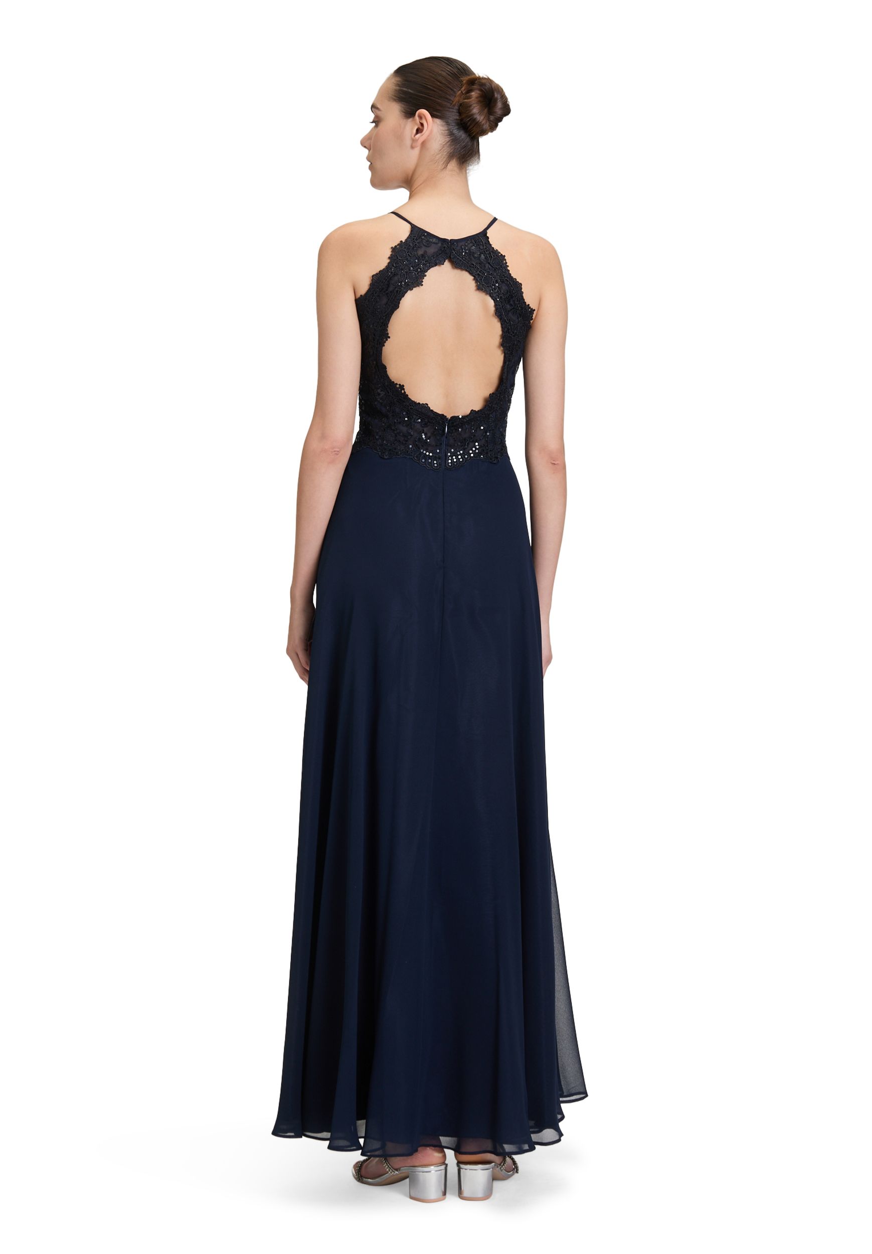 VM by Vera Mont |  VM by Vera Mont Abendkleid | 50 | night sky