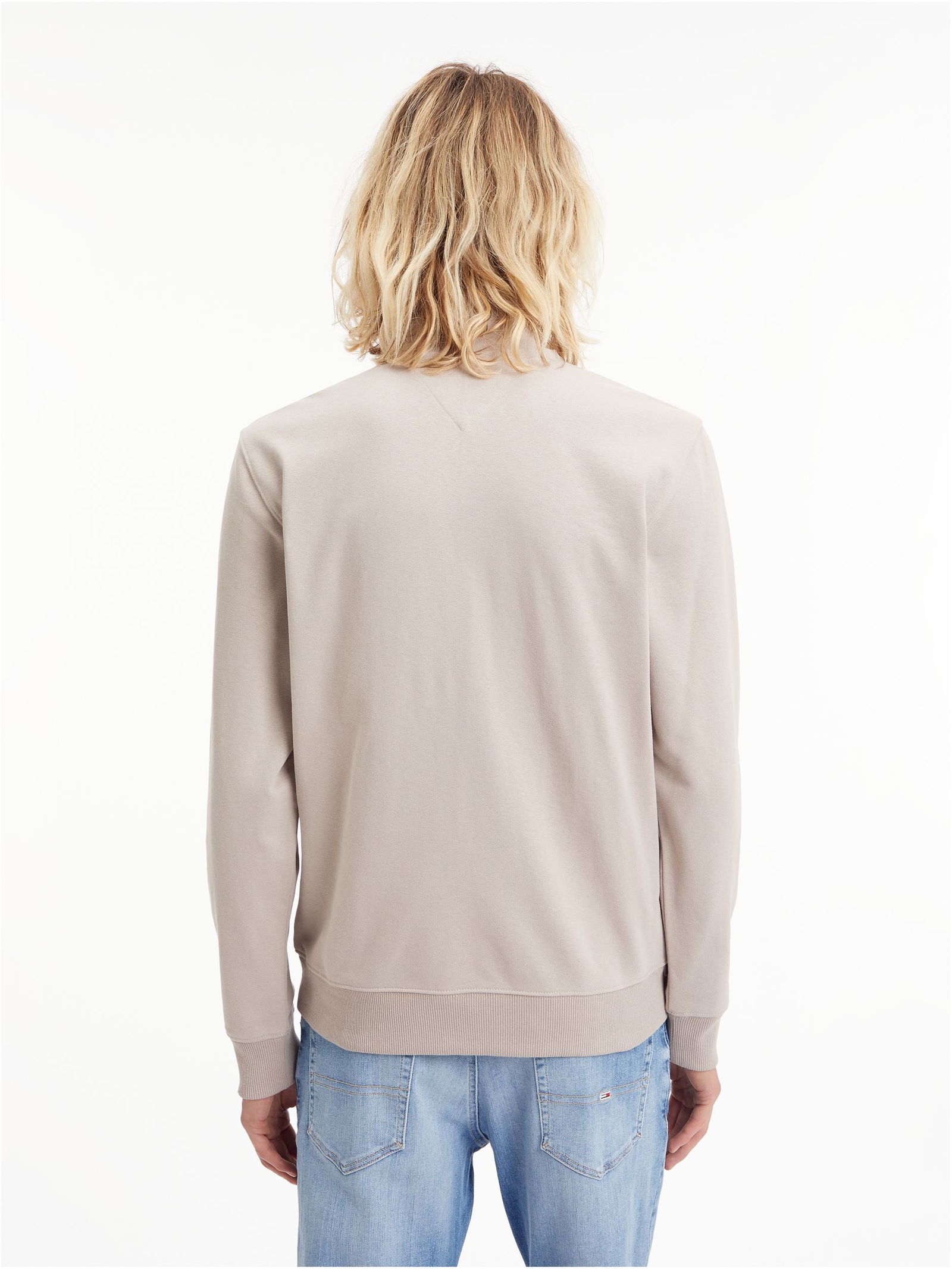 Tommy Jeans Pullover