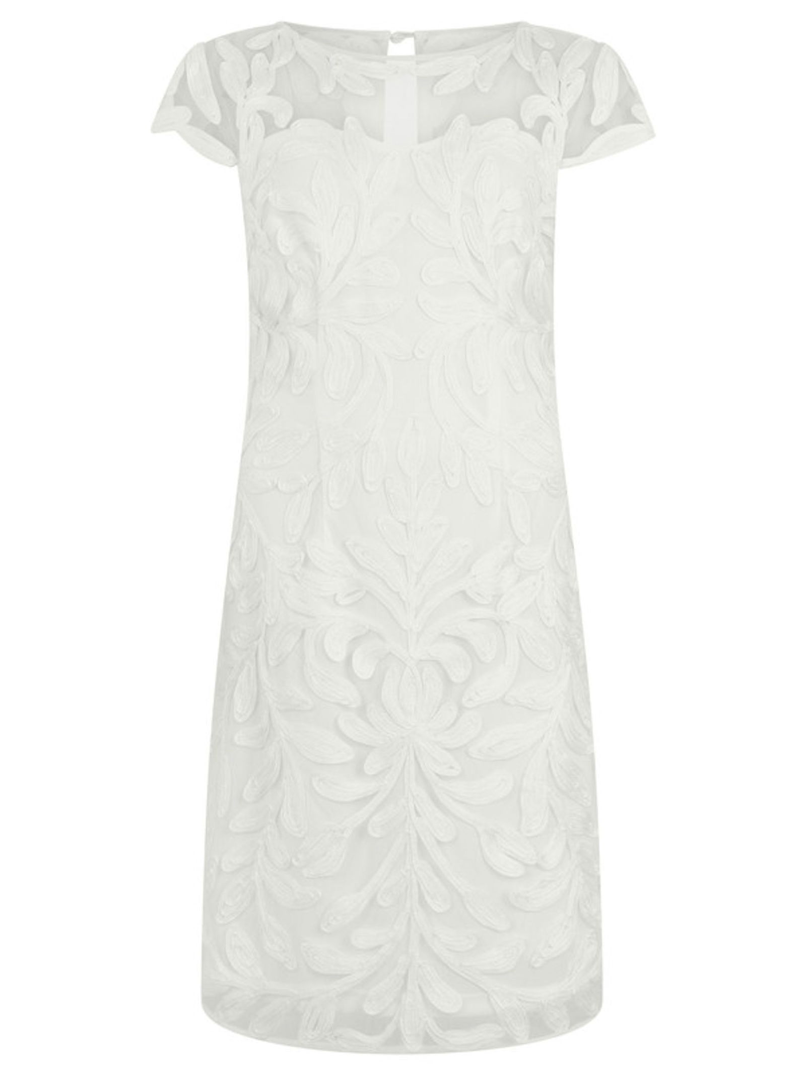 Apart |  Apart Kurzes Kleid  | 36 | 1112_62522