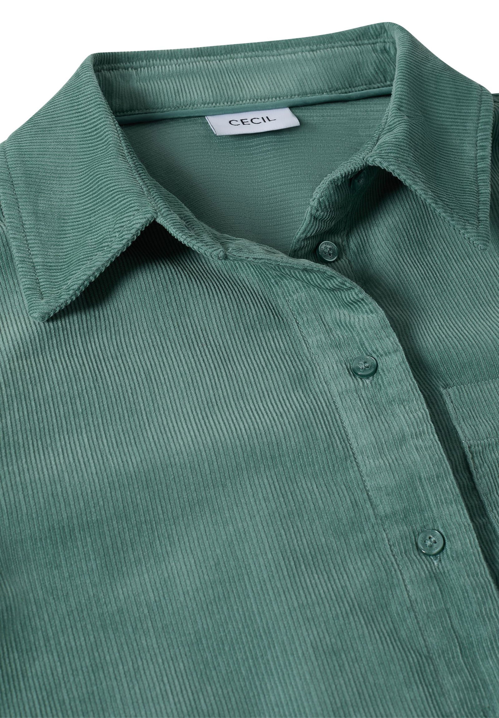 CECIL | CECIL Hemdbluse | M