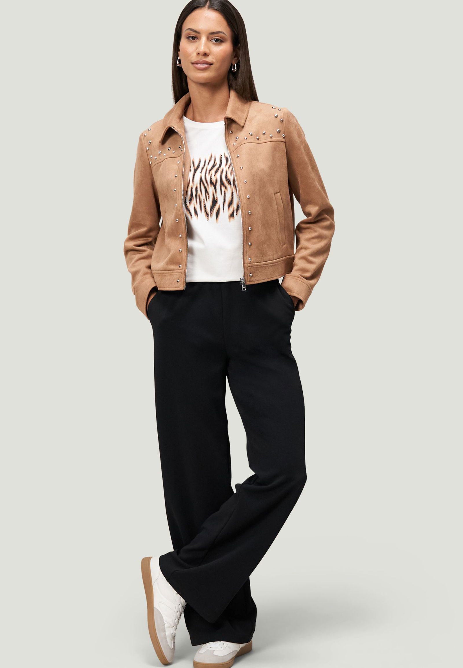 Zero | Zero Longblazer | 40