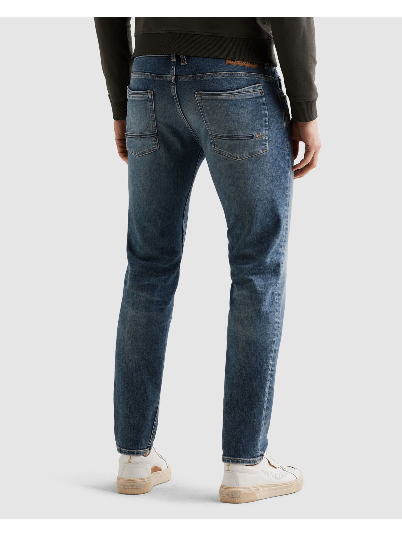 PME Legend |  PME Legend Regular Fit Jeans  | 33/32