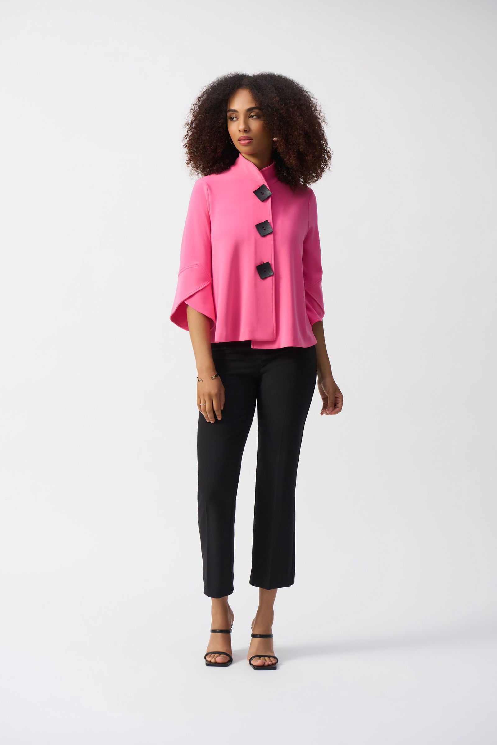 Joseph Ribkoff |  Joseph Ribkoff Funktionsjacke  | 42