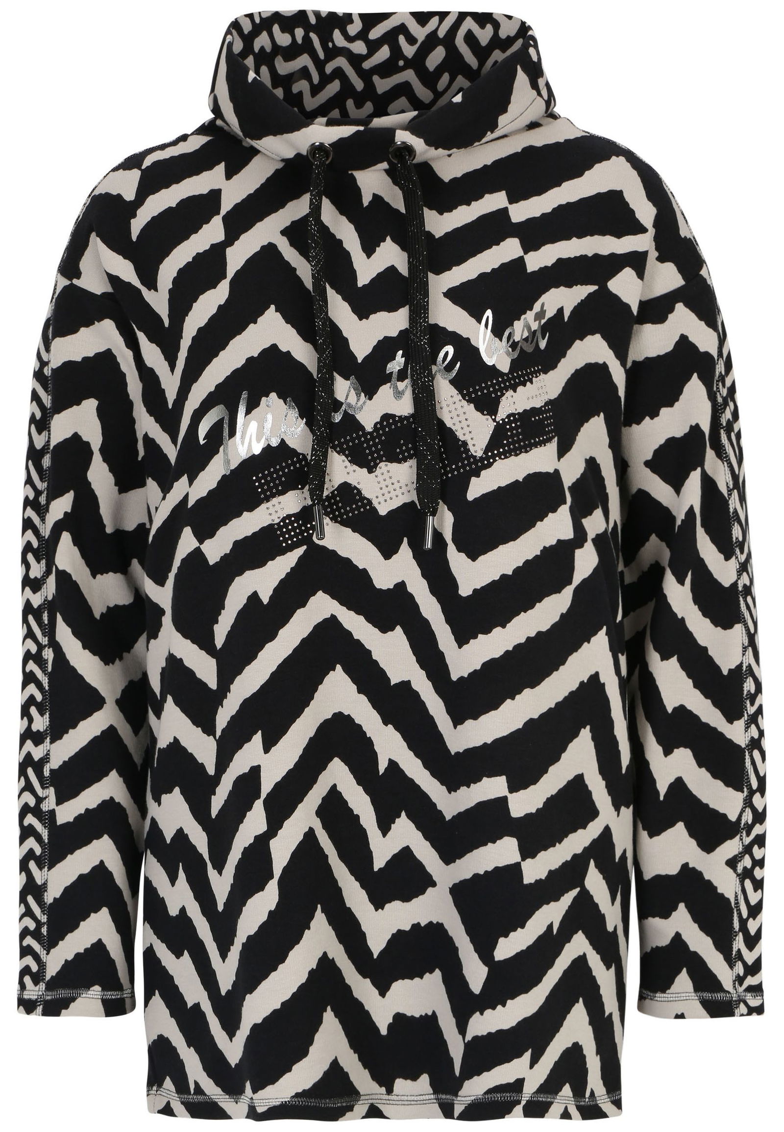 841b7947f62fc699dc3cd10ba2af6b76 Doris Streich |  Doris Streich Longsleeve  | 48 | kitt