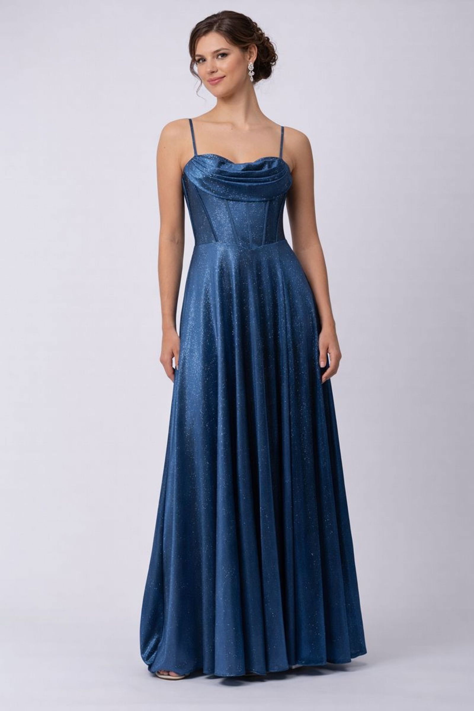 Mascara London |  Mascara London Langes Kleid  | 38