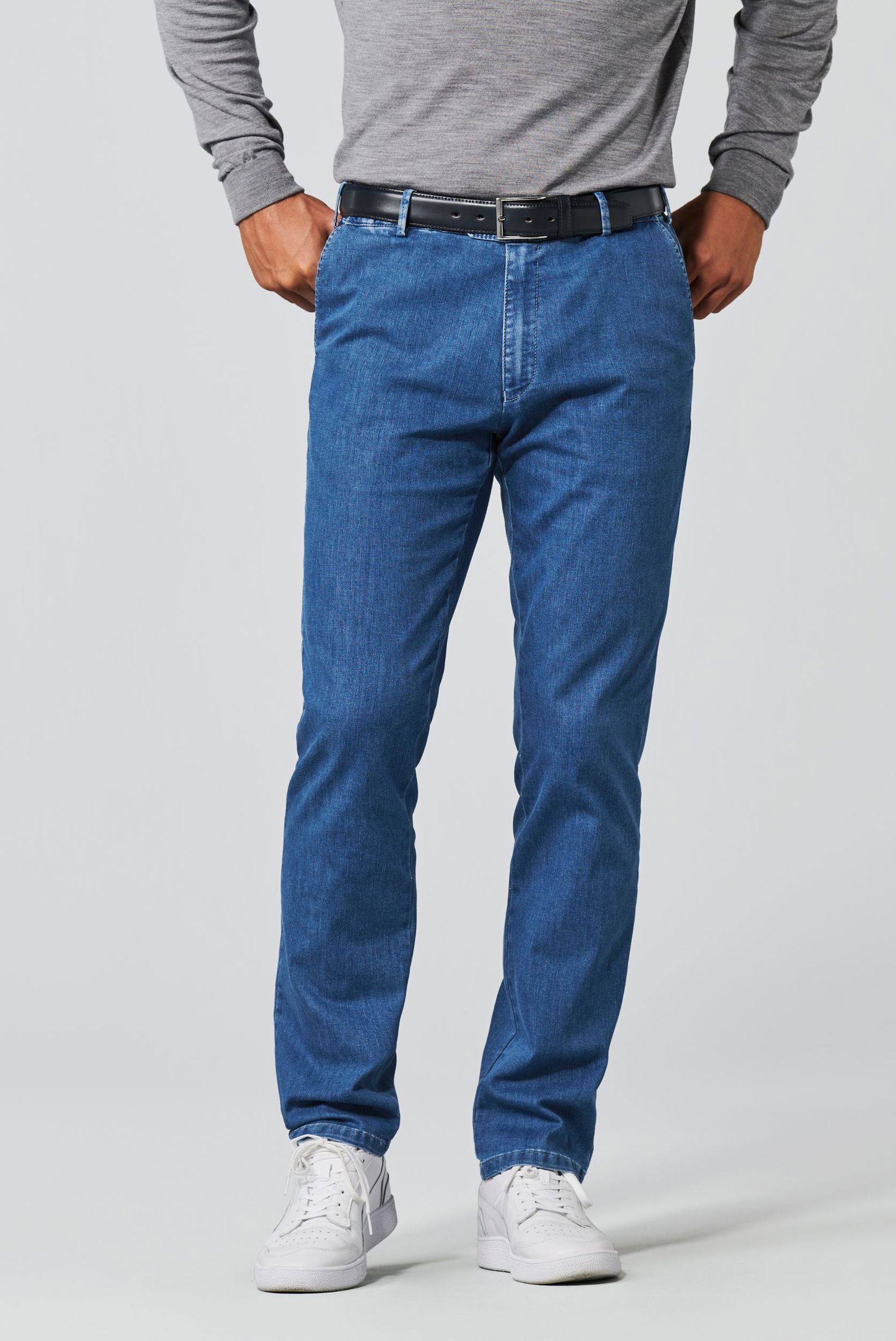 1a8a2c7045a00845f5d2db8c0005fb08 Meyer Jeans "Oslo 1-4122"