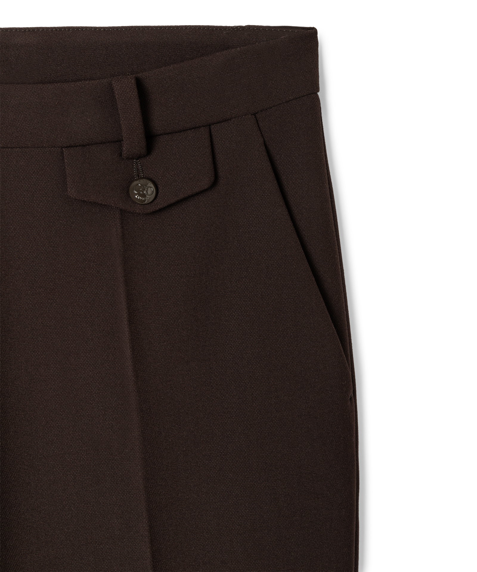 Cambio Hose Krystal flap #3
