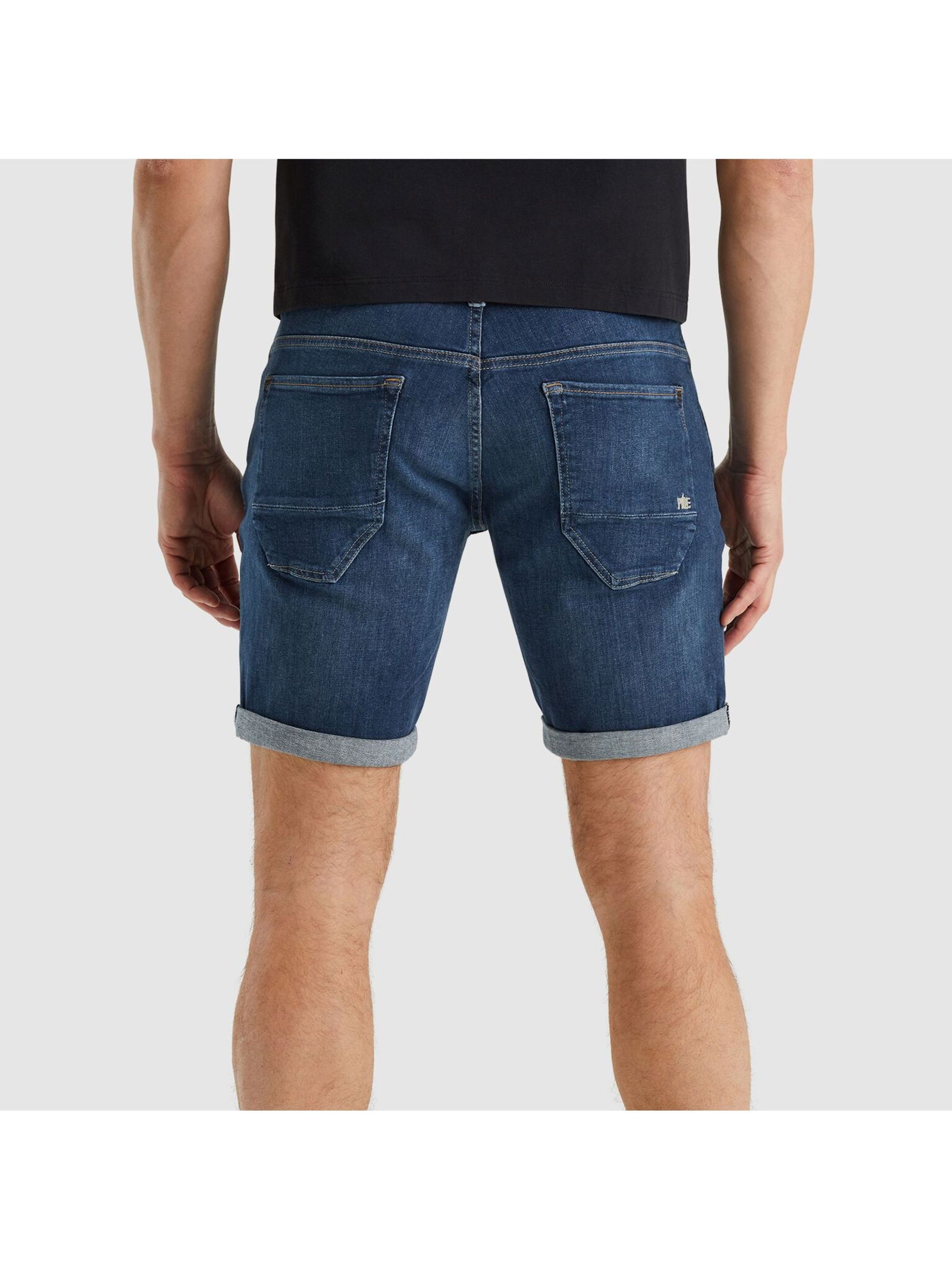 PME Legend |  PME Legend "Nightflight Shorts" | 40 | real mid blue