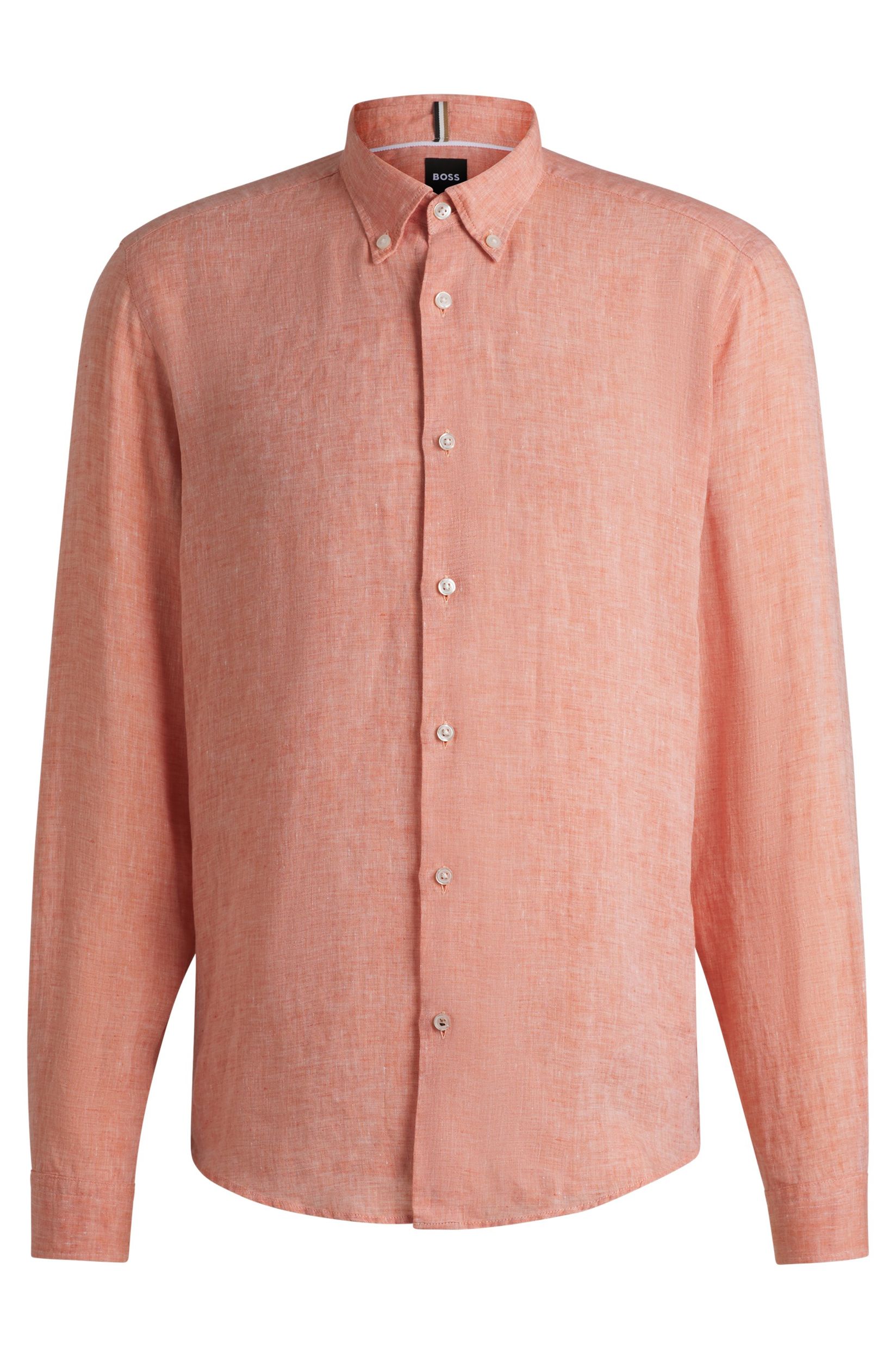  |  C-LIAM-S-BD-C1-243 10258366 01, Bright Orange | XXL | 2103_823