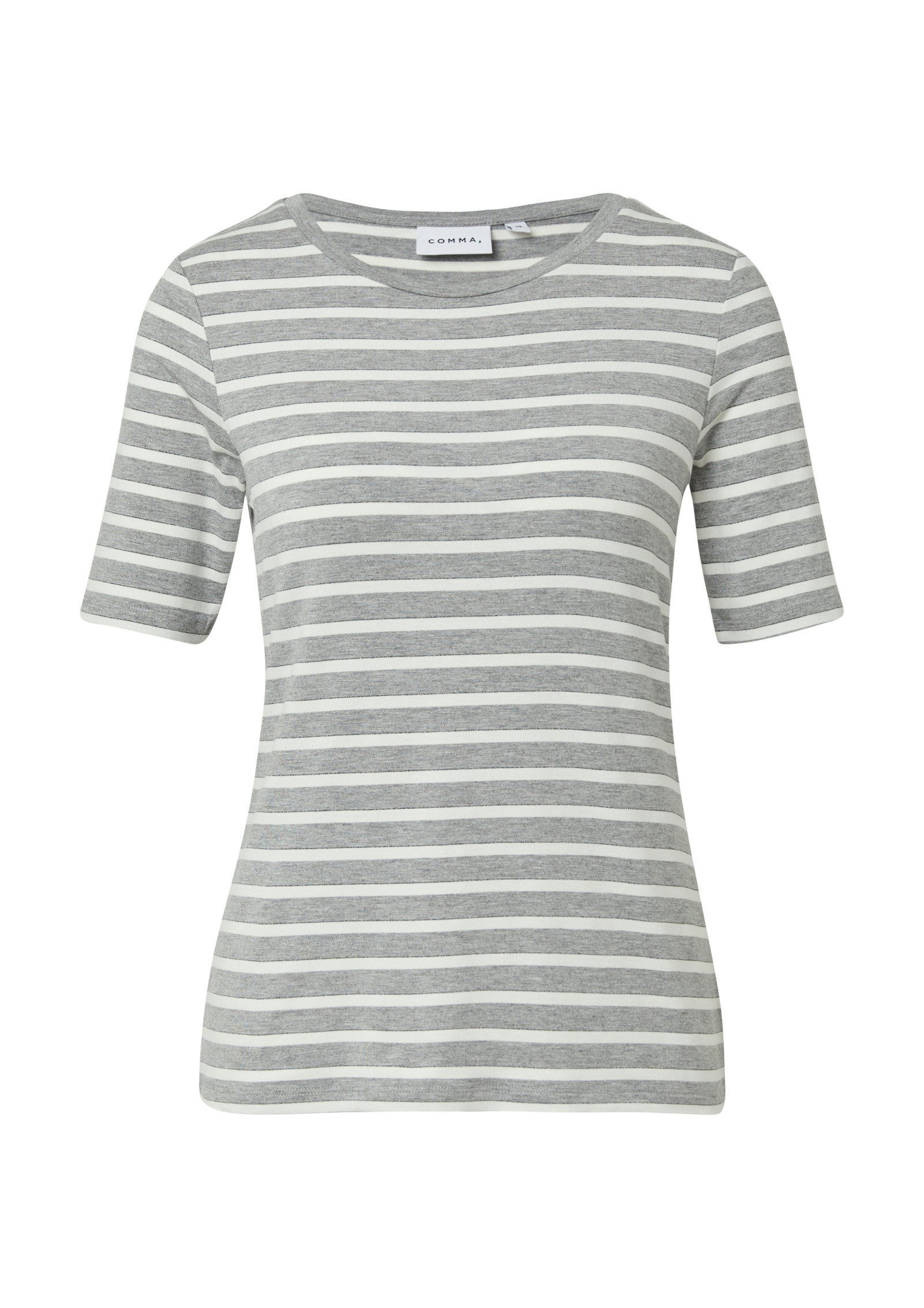 Comma Shirt #1