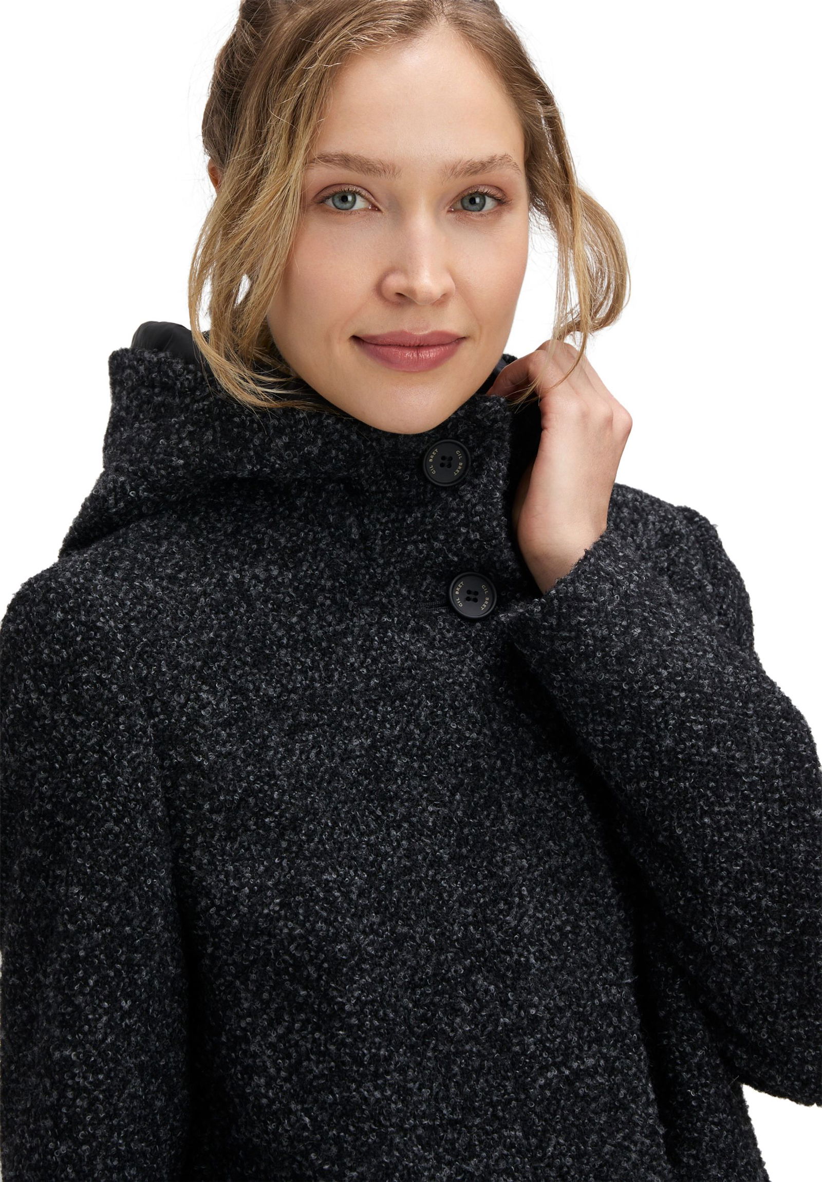 Gil Bret | Gil Bret Wolljacke | 40