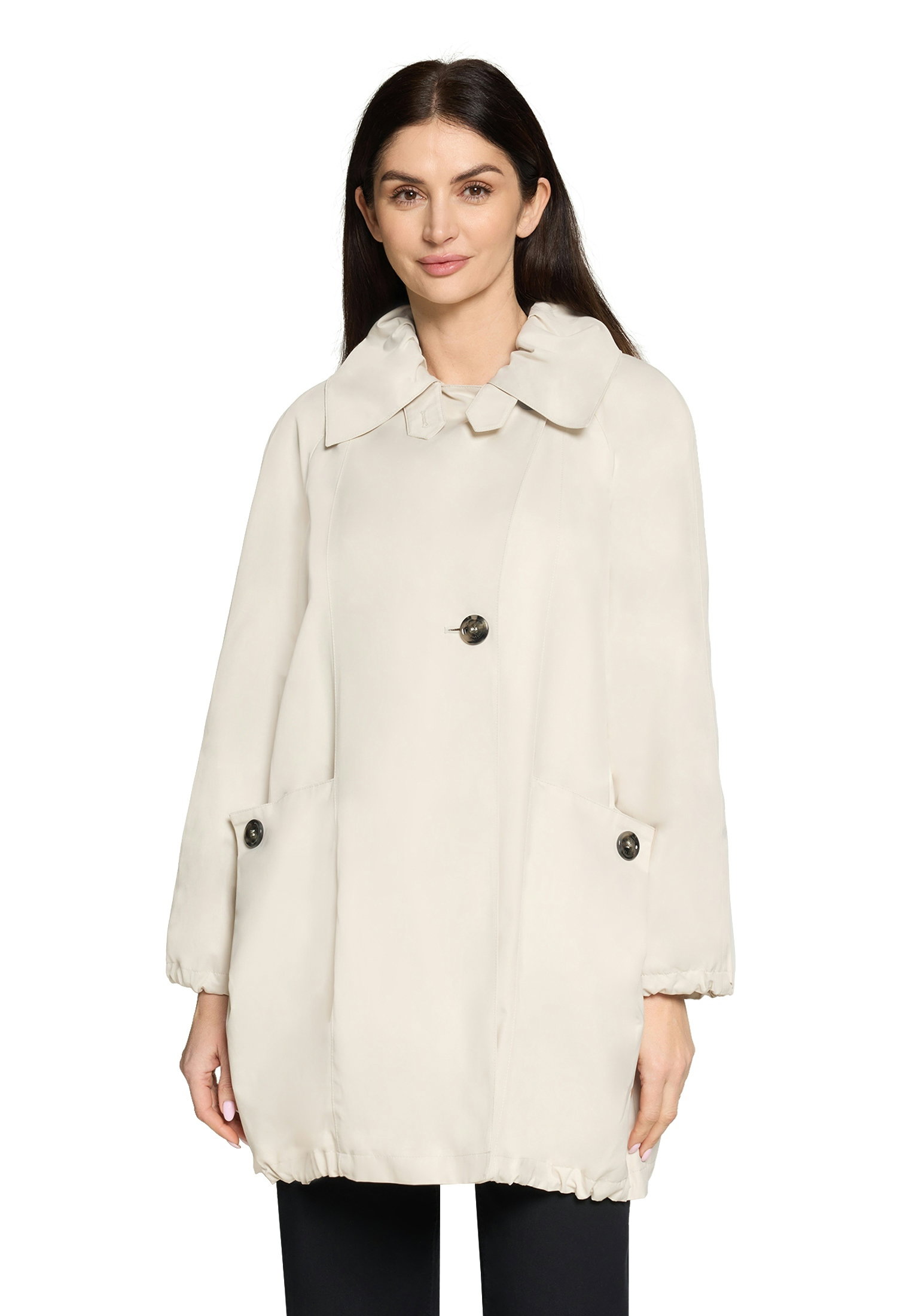 Saint Jacques Funktionsjacke #1
