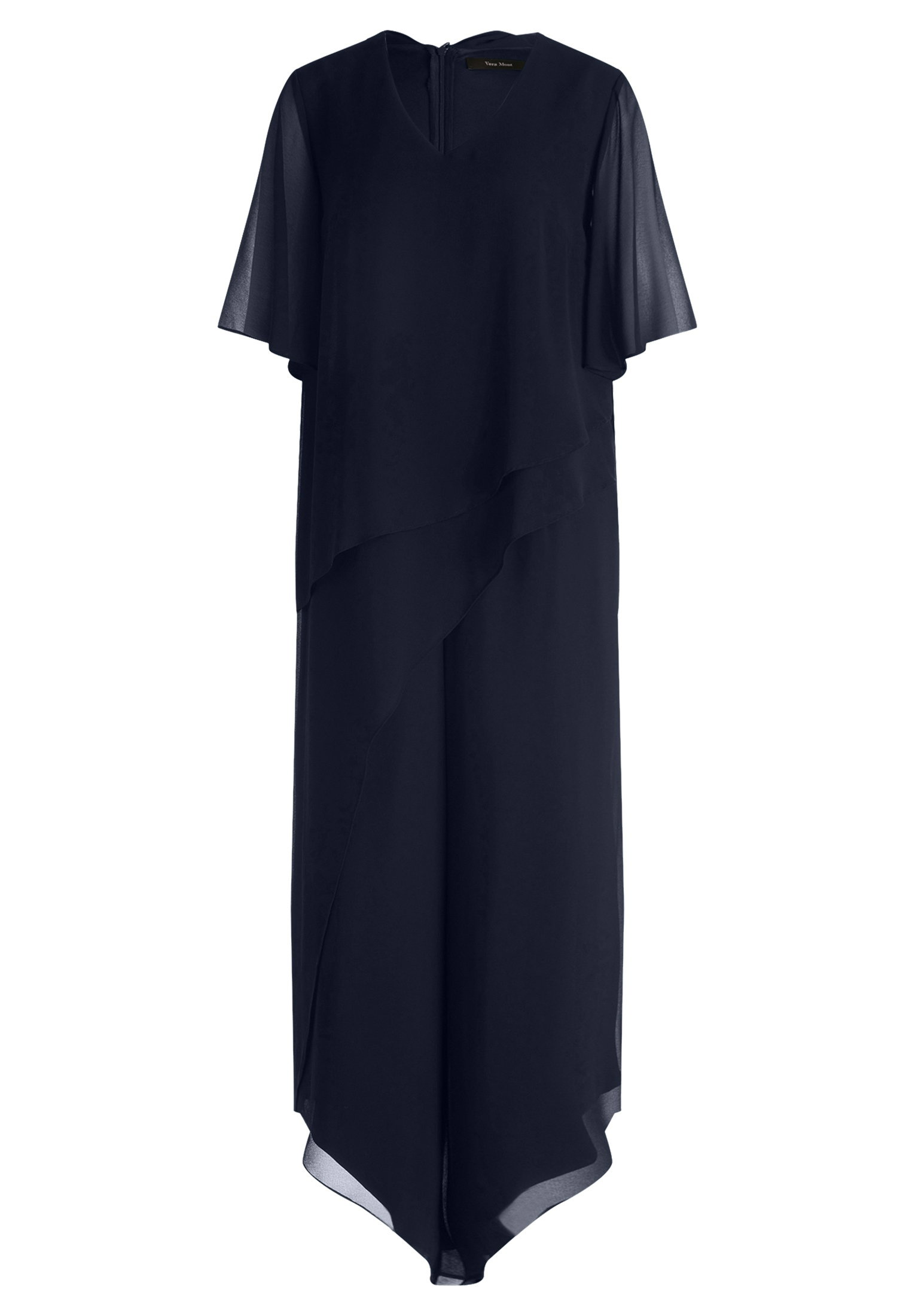 Vera Mont Overall #1