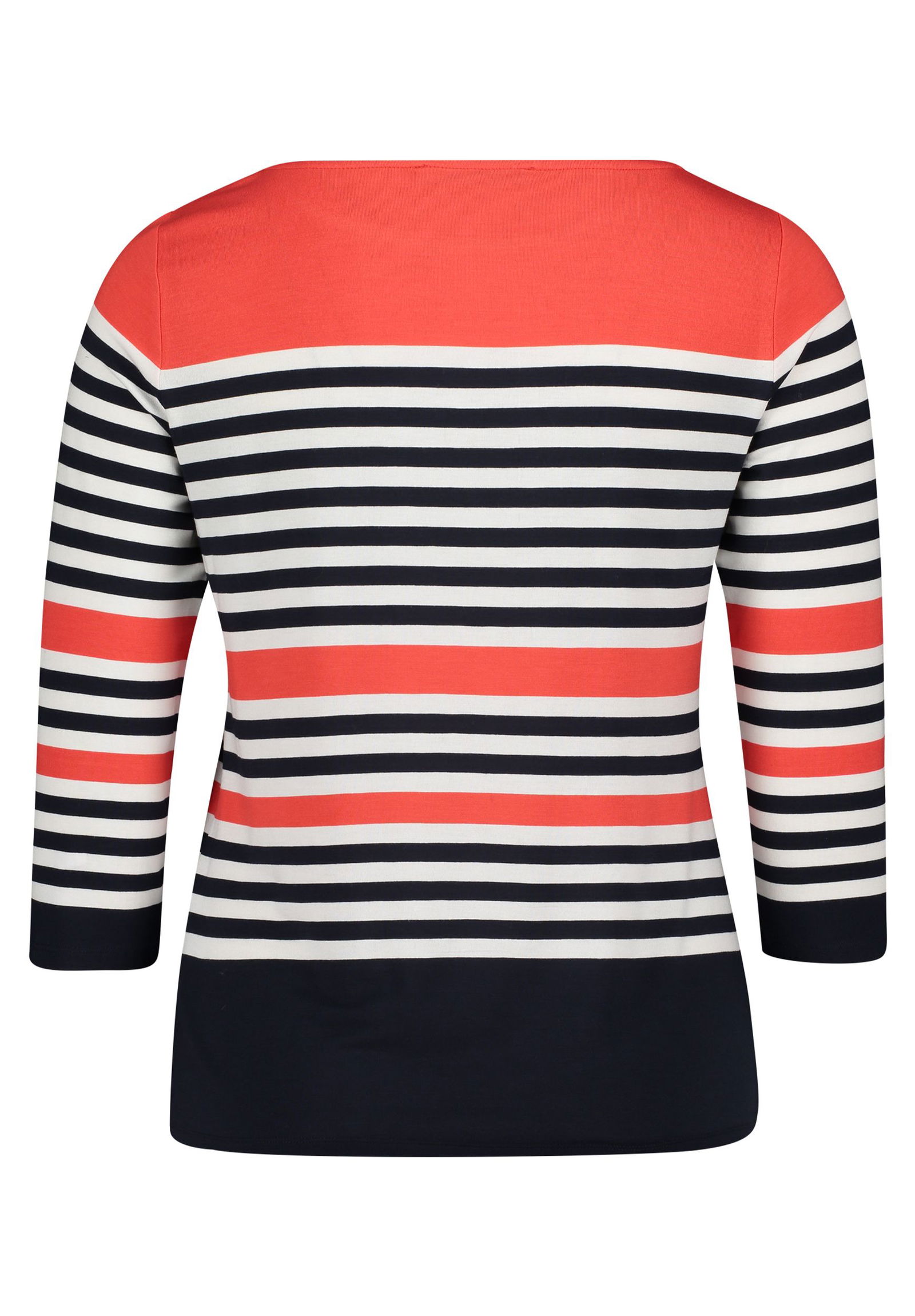 39e34936d6868ee4a7b7116fff405671 | Basic Shirt | 42 | dark blue/red