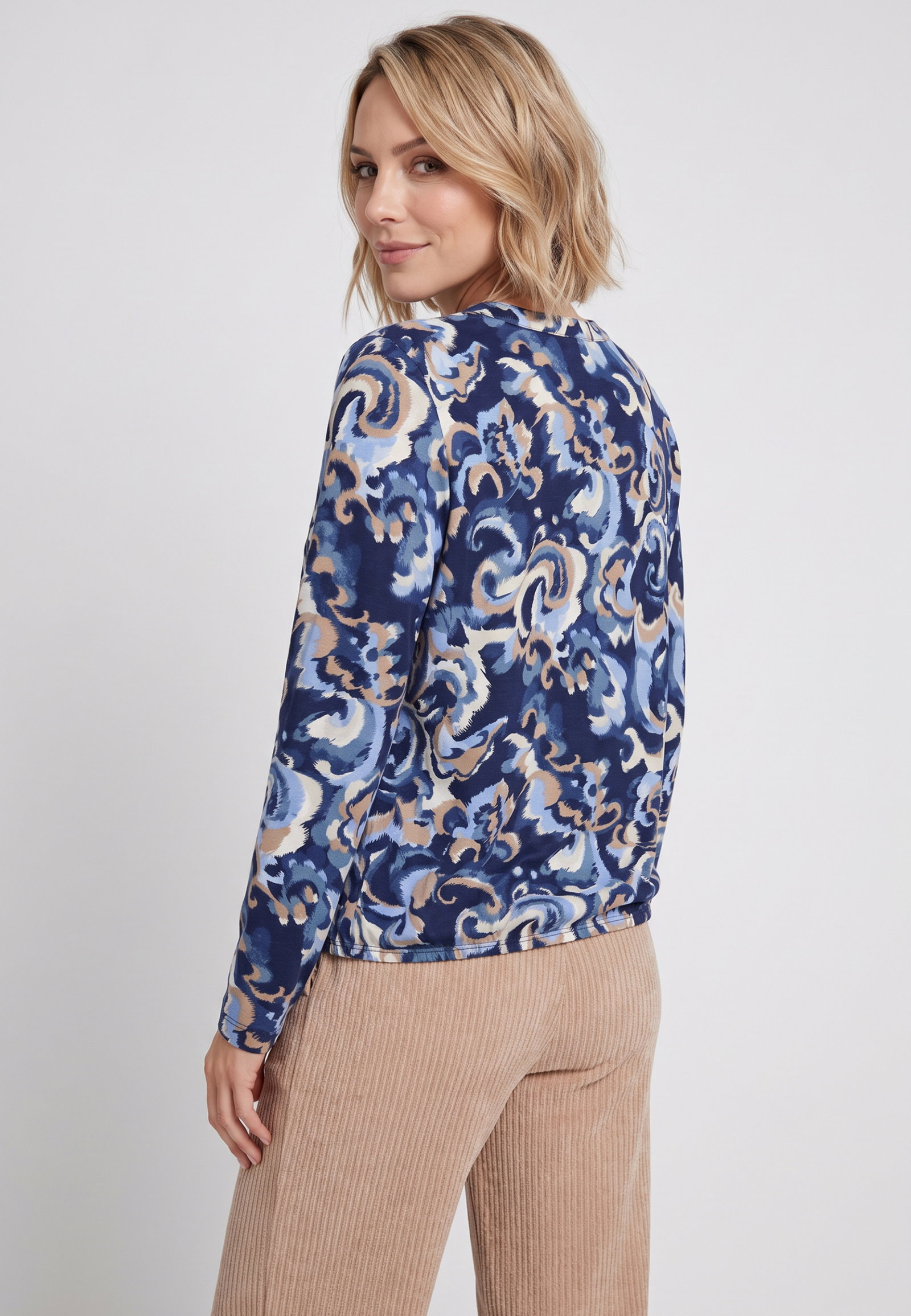 Olsen Longsleeve #2