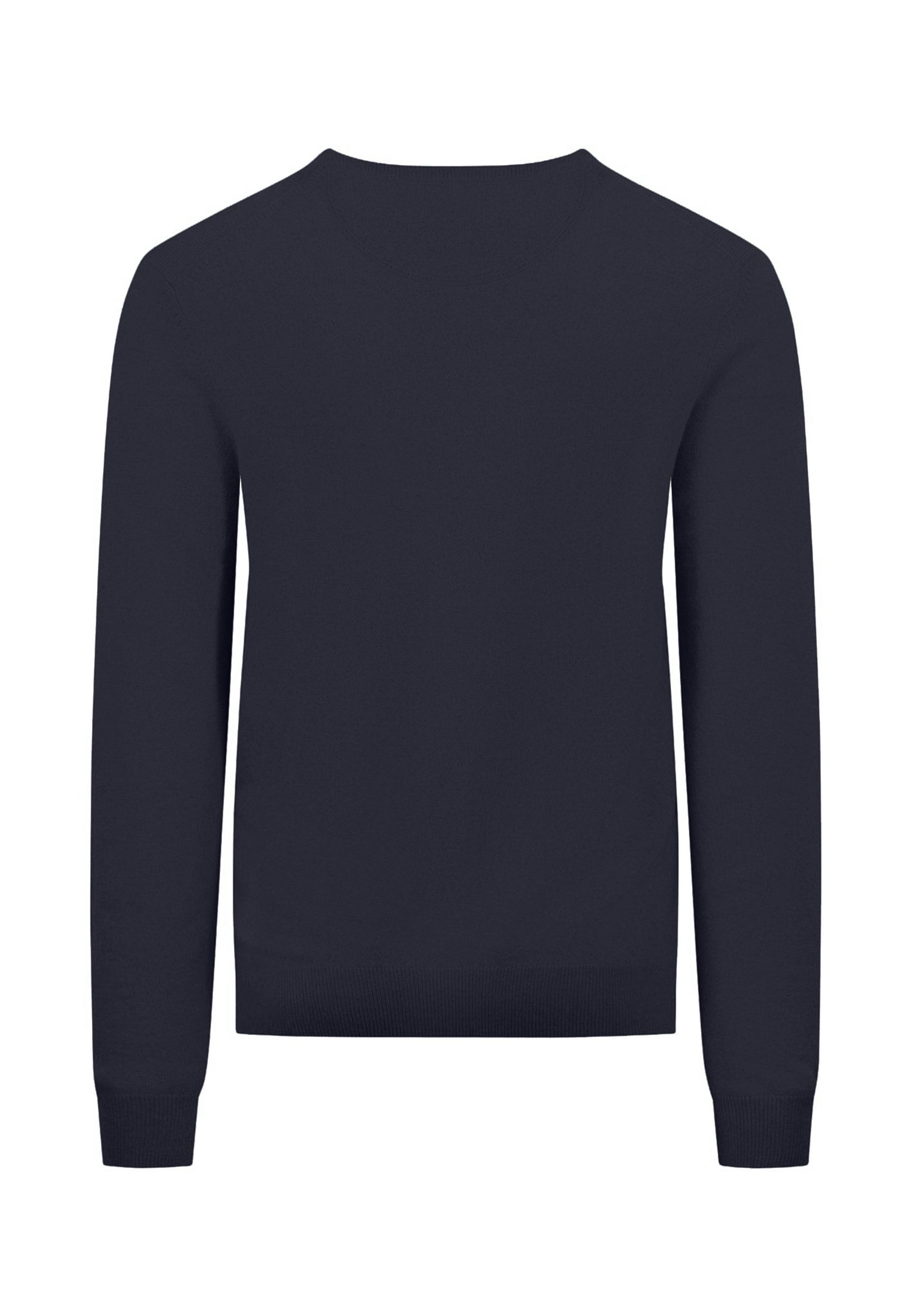 Fynch Hatton |  Fynch Hatton Pullover  | XXL | navy