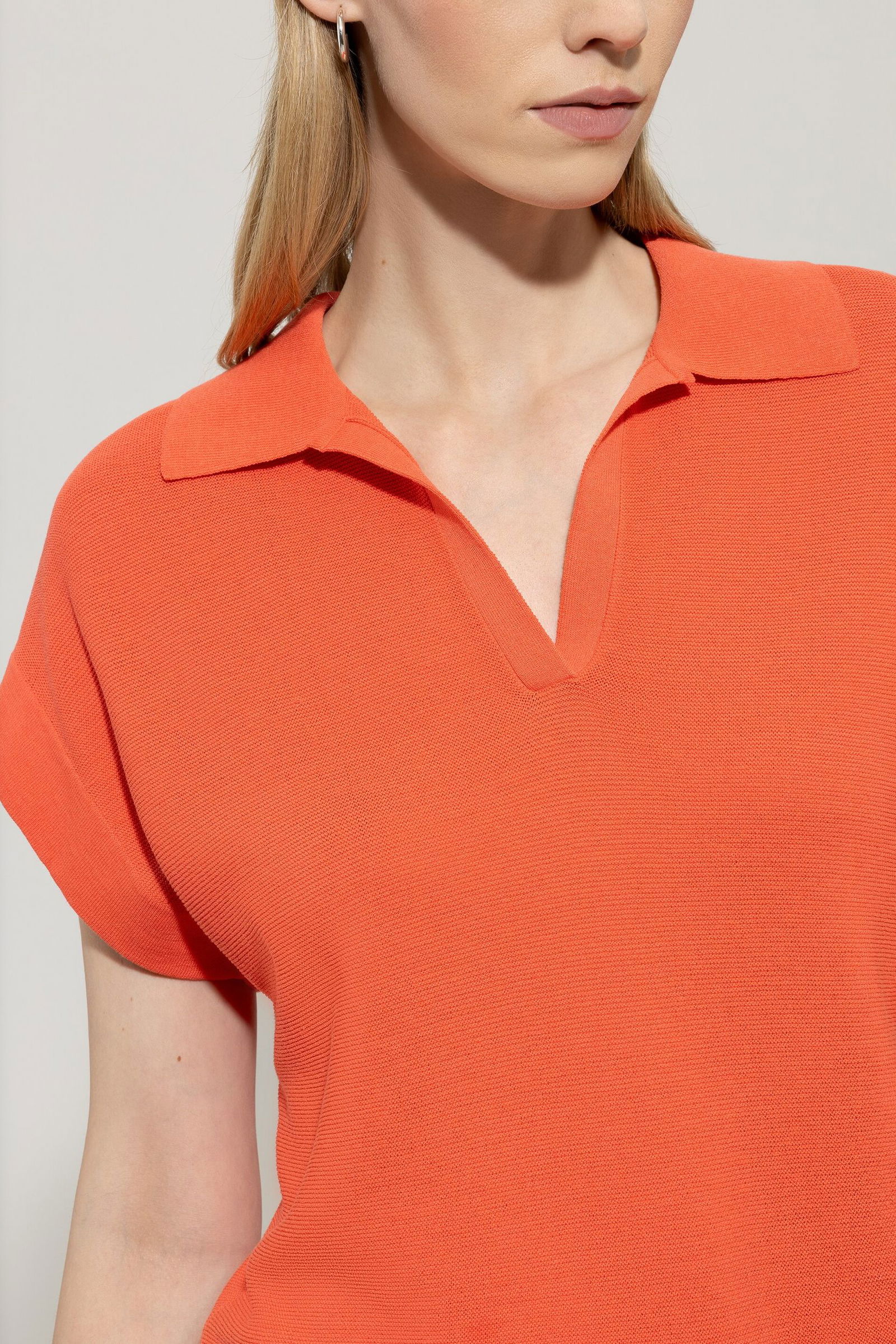 dc10dd5dcee0e806f2ecd4cd3dae11f4 Luisa Cerano |  Luisa Cerano Pullover  | 38 | 1952_443