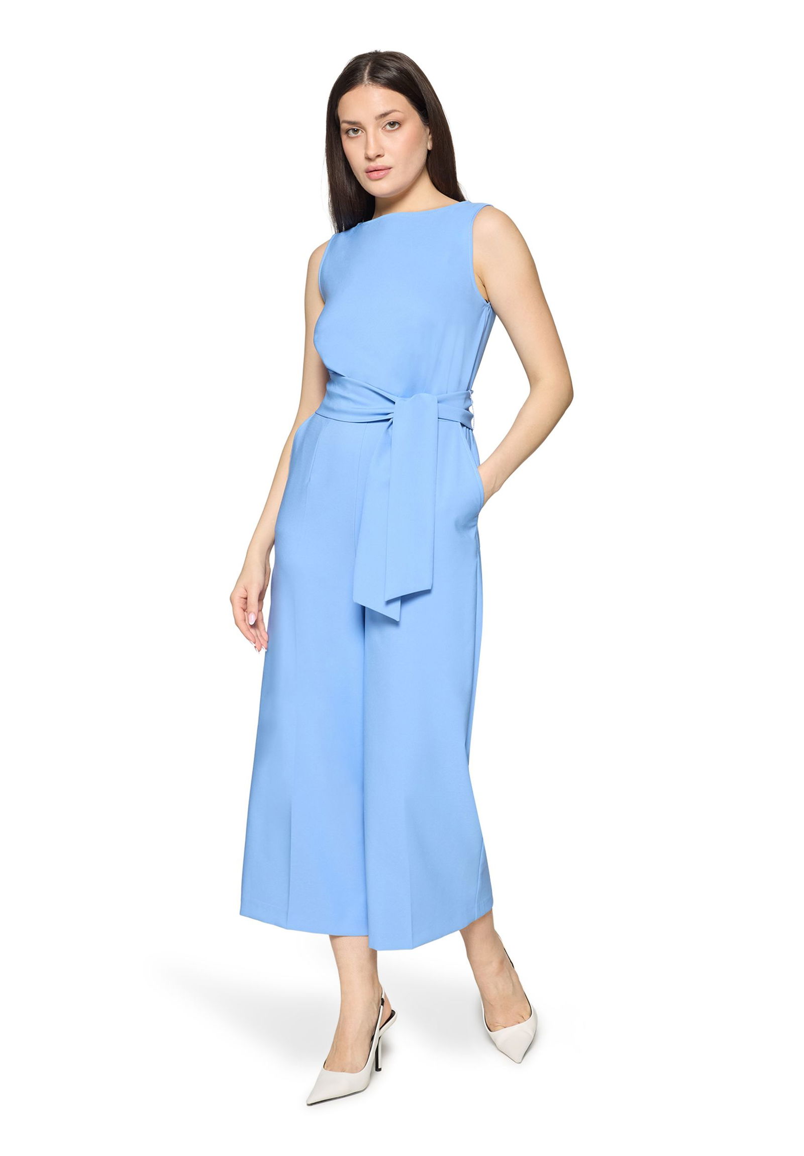 Betty Barclay |  Betty Barclay Jumpsuit | 40 | schwarz