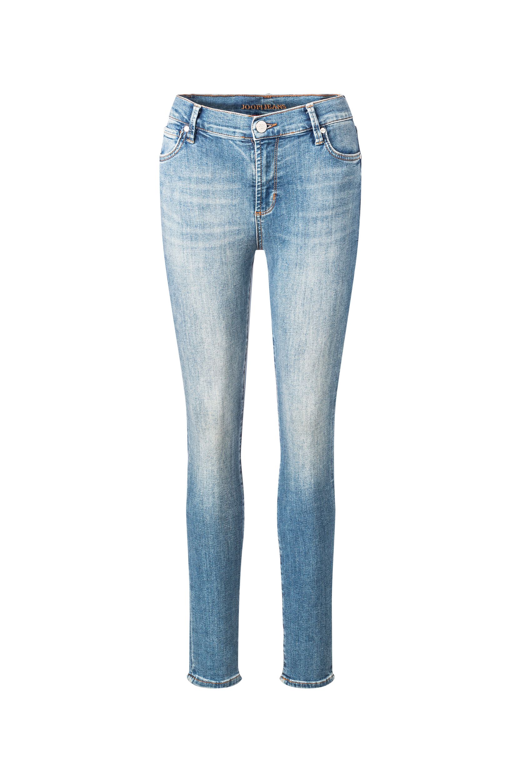 Joop |  Angels Slim Jeans "Sol" | 29/32 | bright blue