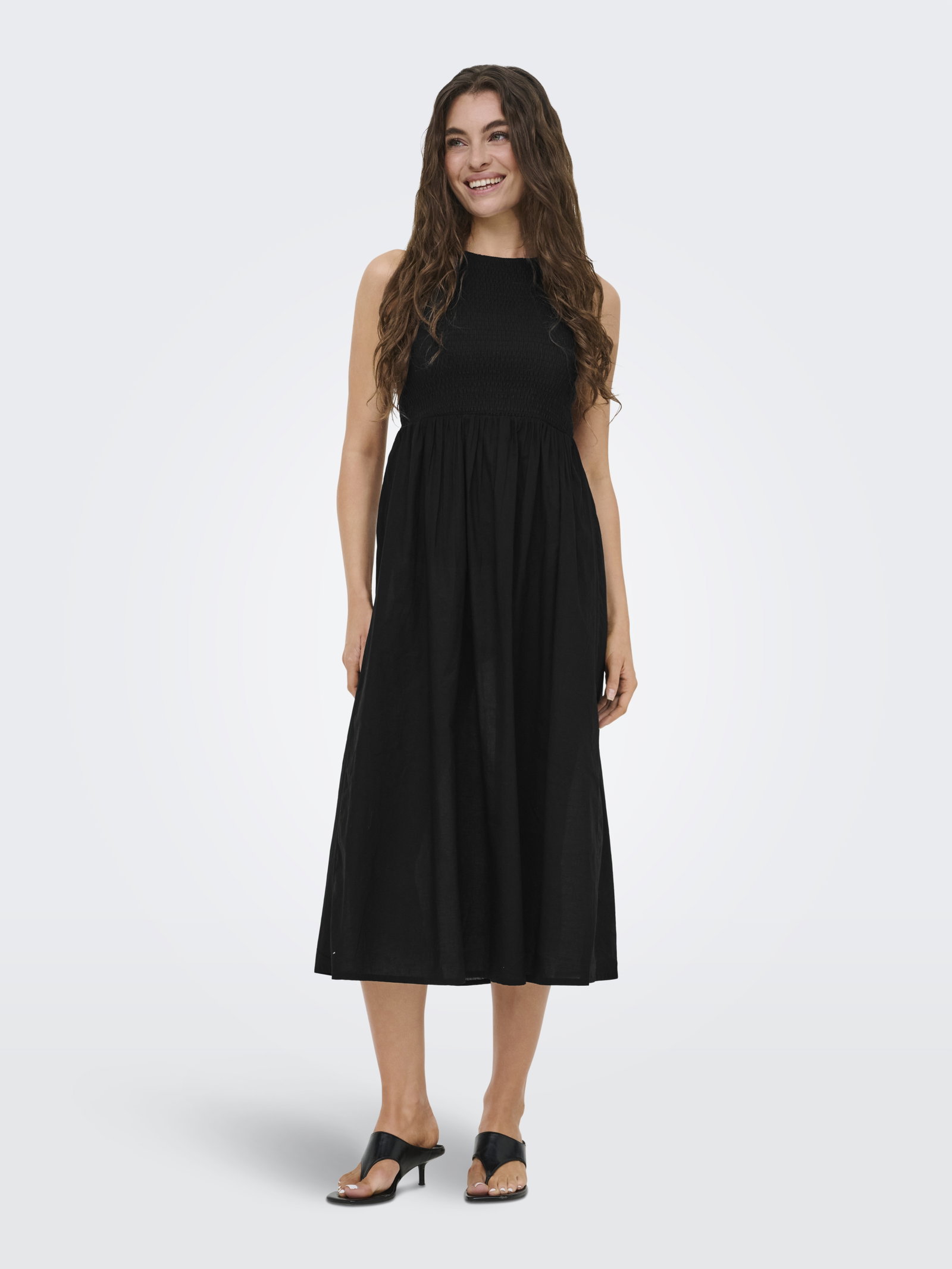 JDY Freizeitkleid #4