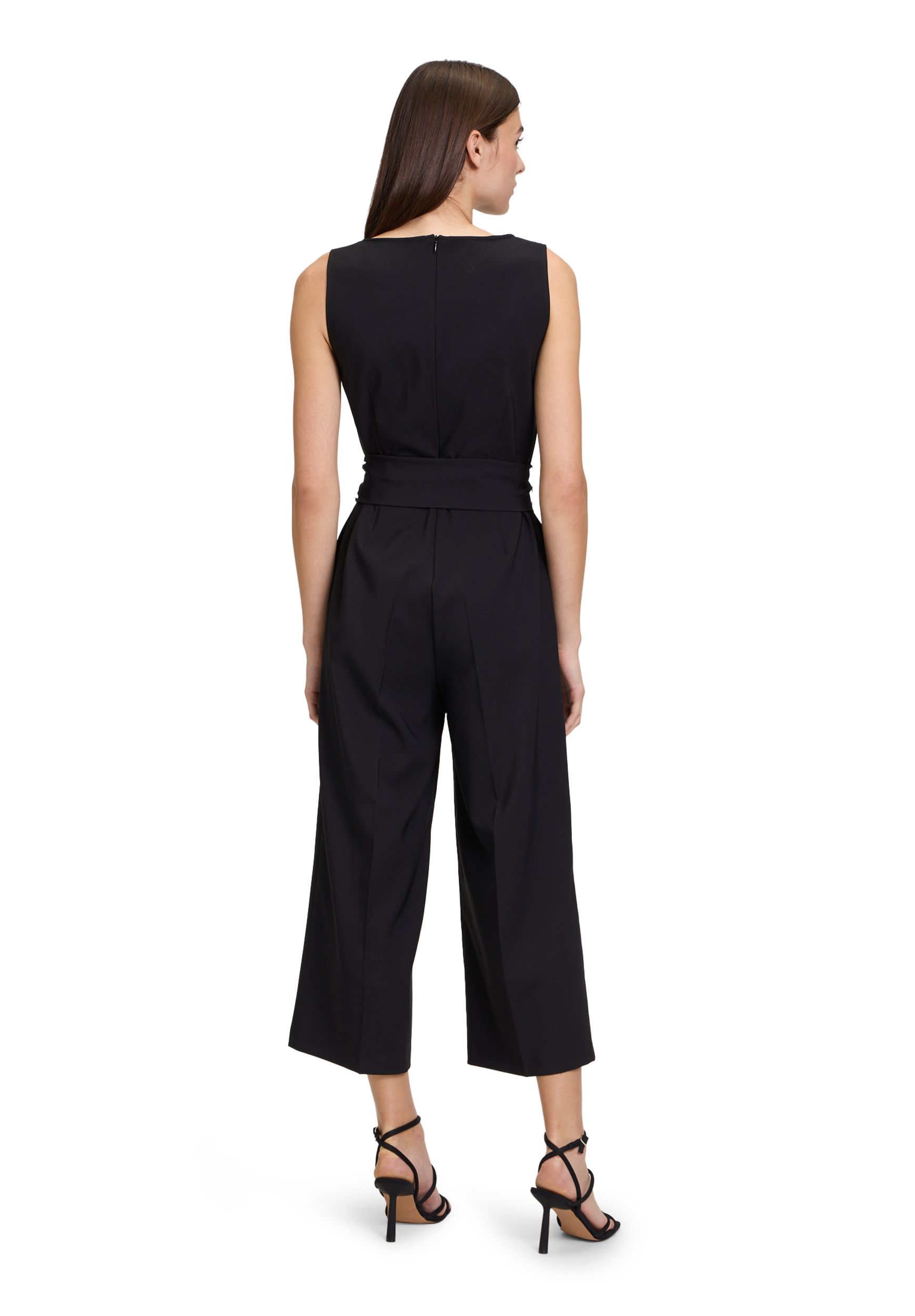  |  Jumpsuit | 44 | schwarz