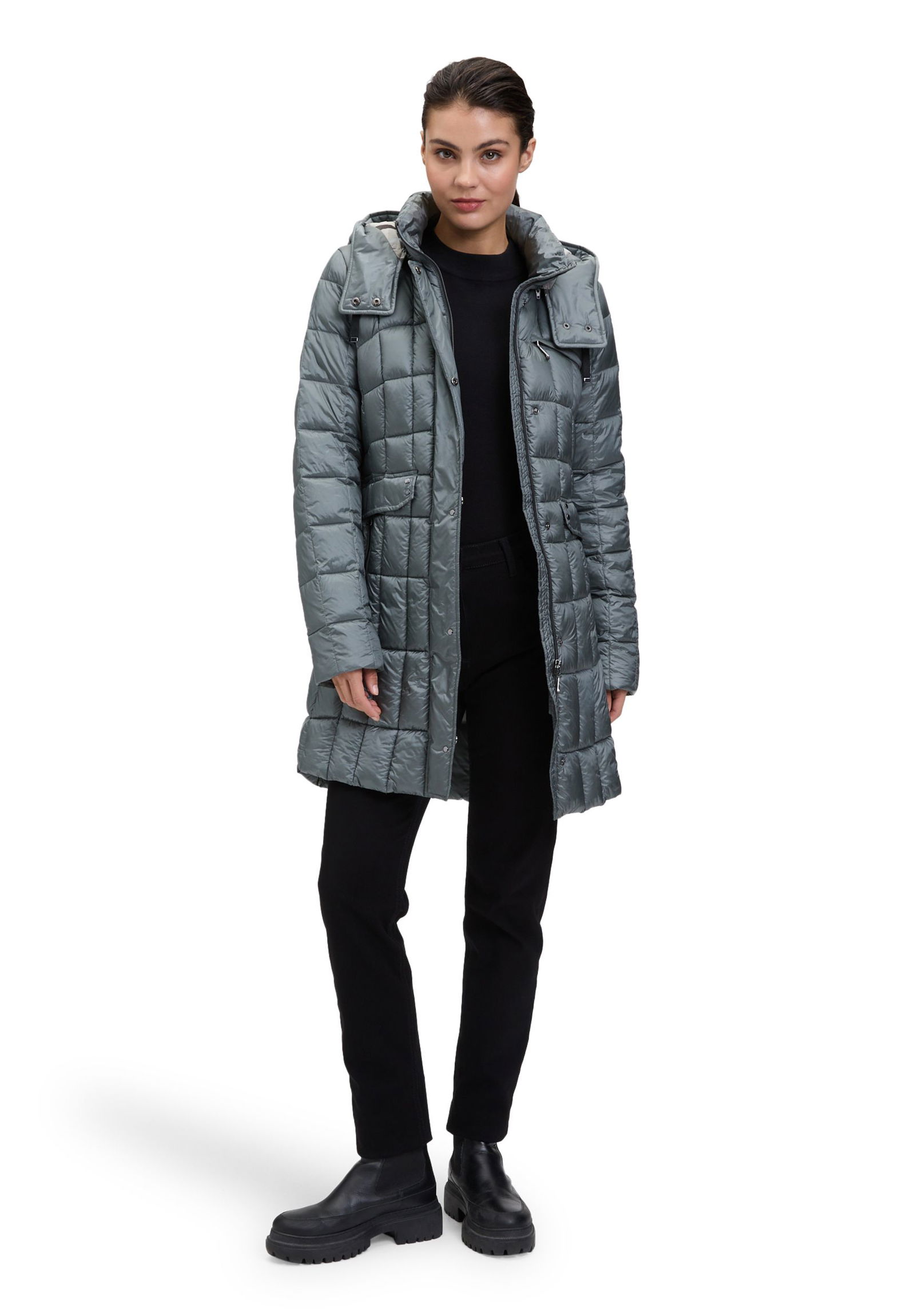 Gil Bret | Gil Bret Steppjacke | 48