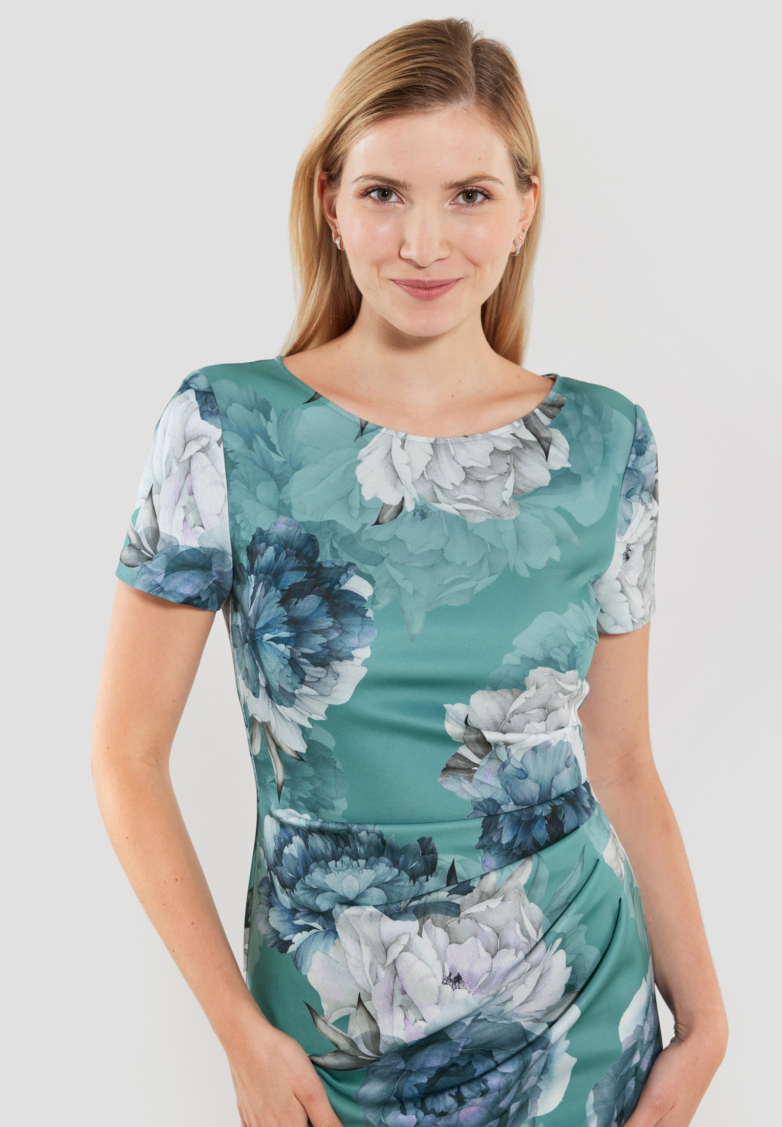 SWING Festliches Kleid #4