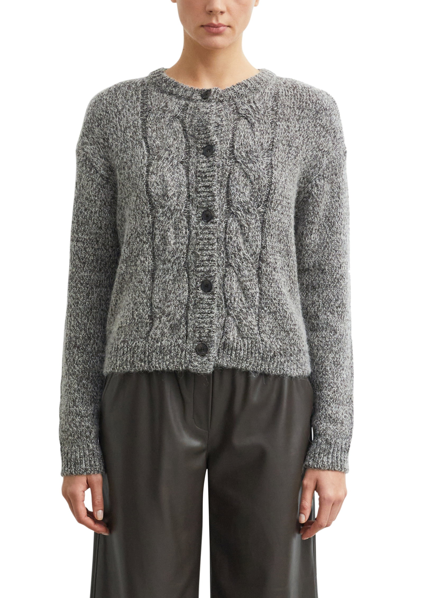 Comma Strickjacke #2