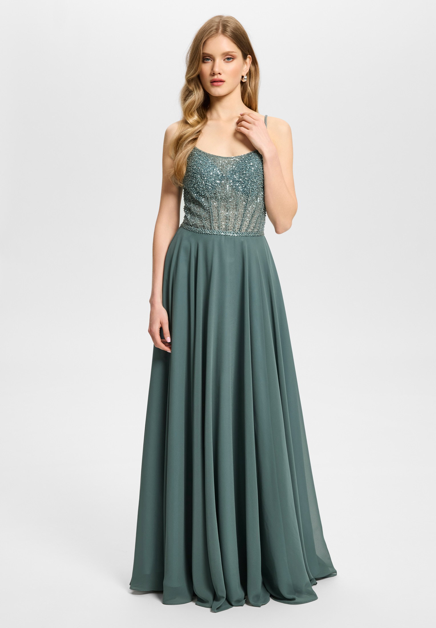 Hey Kyla Kleid #3