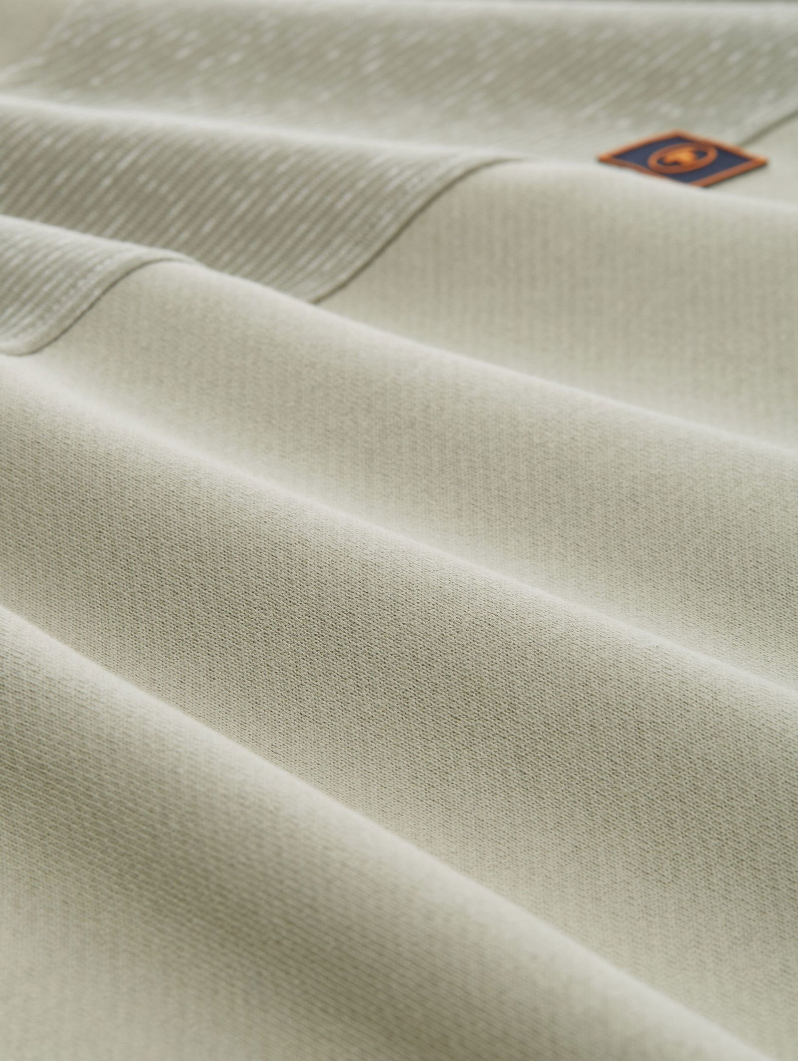 Tom Tailor |  Tom Tailor Pullover  | XXL | prairie grass green