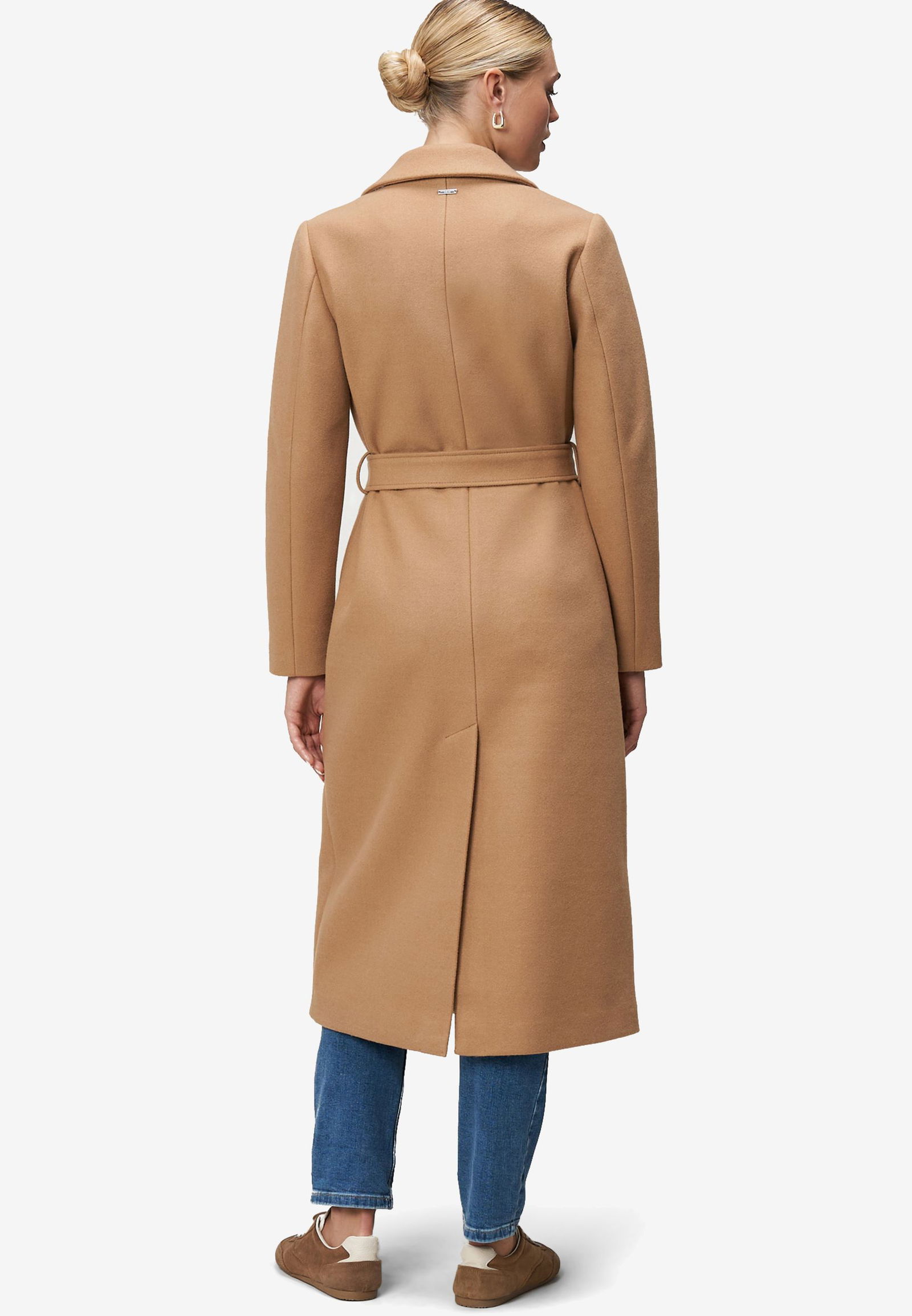 Zero |  Zero Mantel | 36