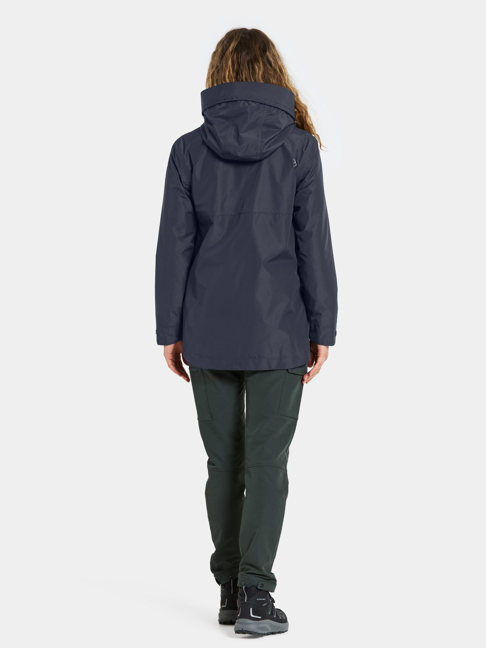 4238847c9fa53c503948d294e5ef265d Didriksons | Didriksons Funktionsjacke ,,Tilde" | 50 | blau