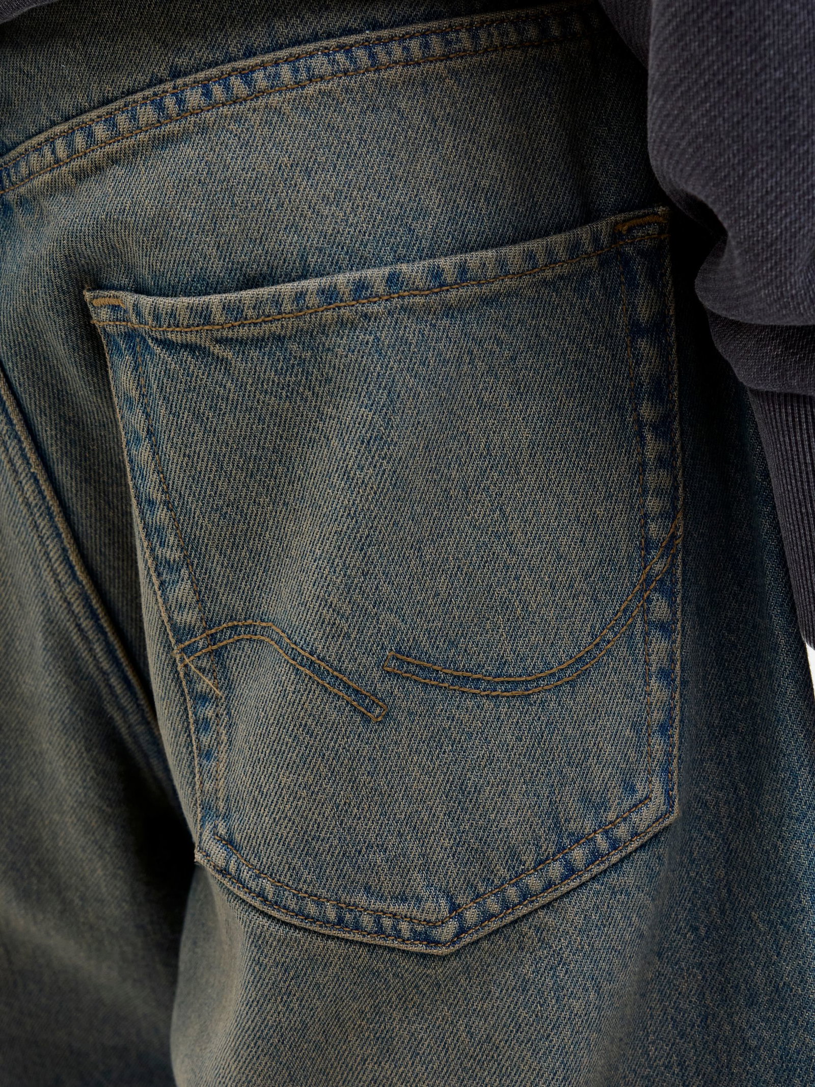 081399dc32a5910d33ced0117c675453 Jack&Jones | Jack&Jones Bermudas | S | blue denim