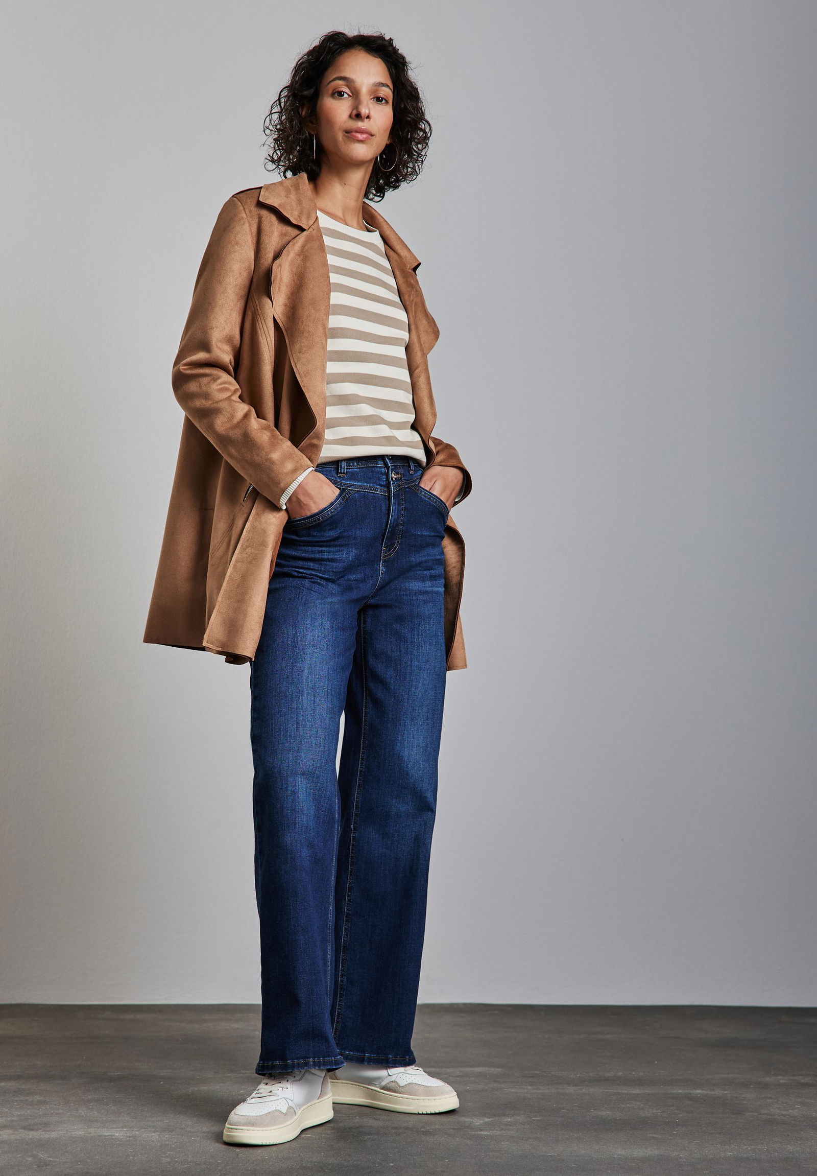 Street One |  Street One Pullover  | 40 | 4565_25617