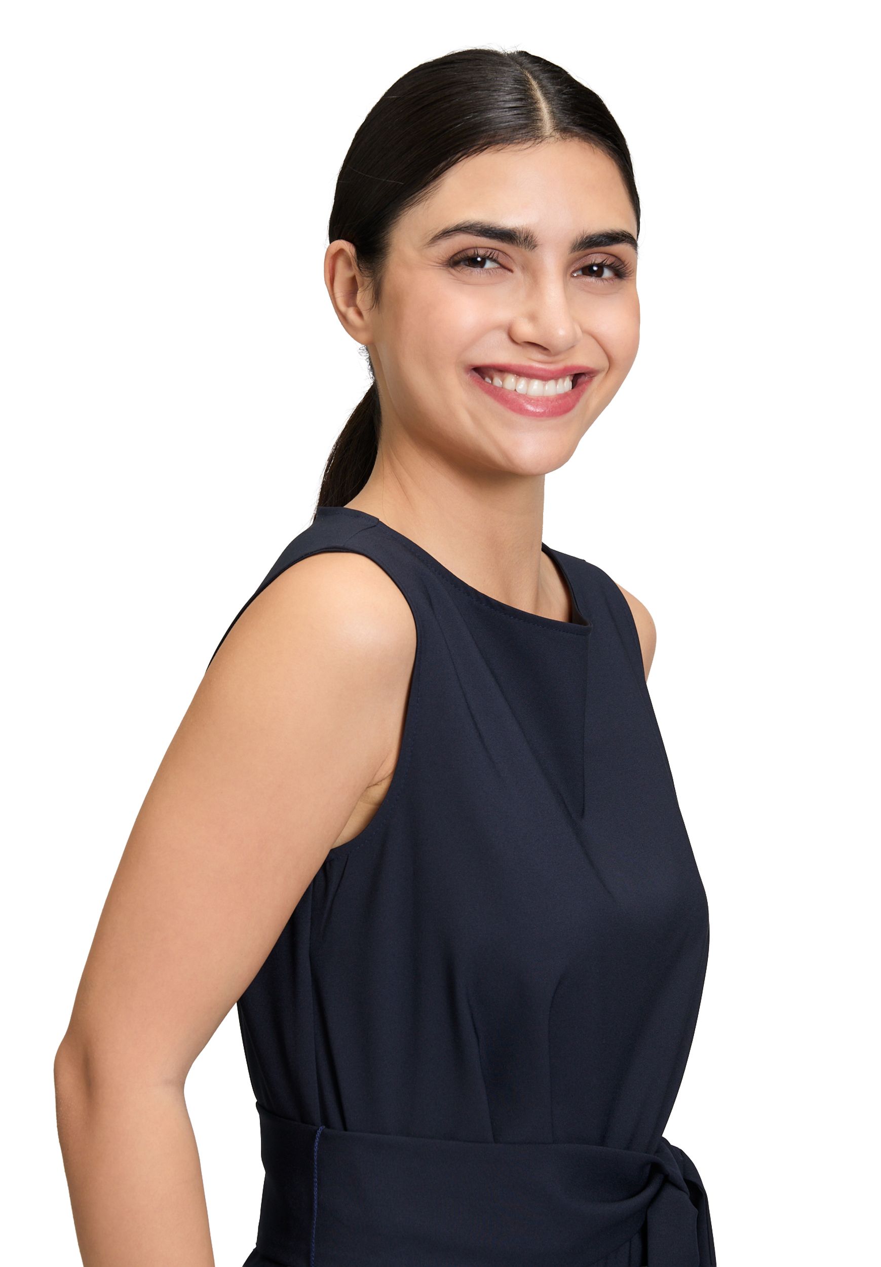 Betty Barclay |  Betty Barclay Jumpsuit | 44 | dunkelblau