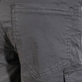 Blue Effect Boys Cargo Short #4