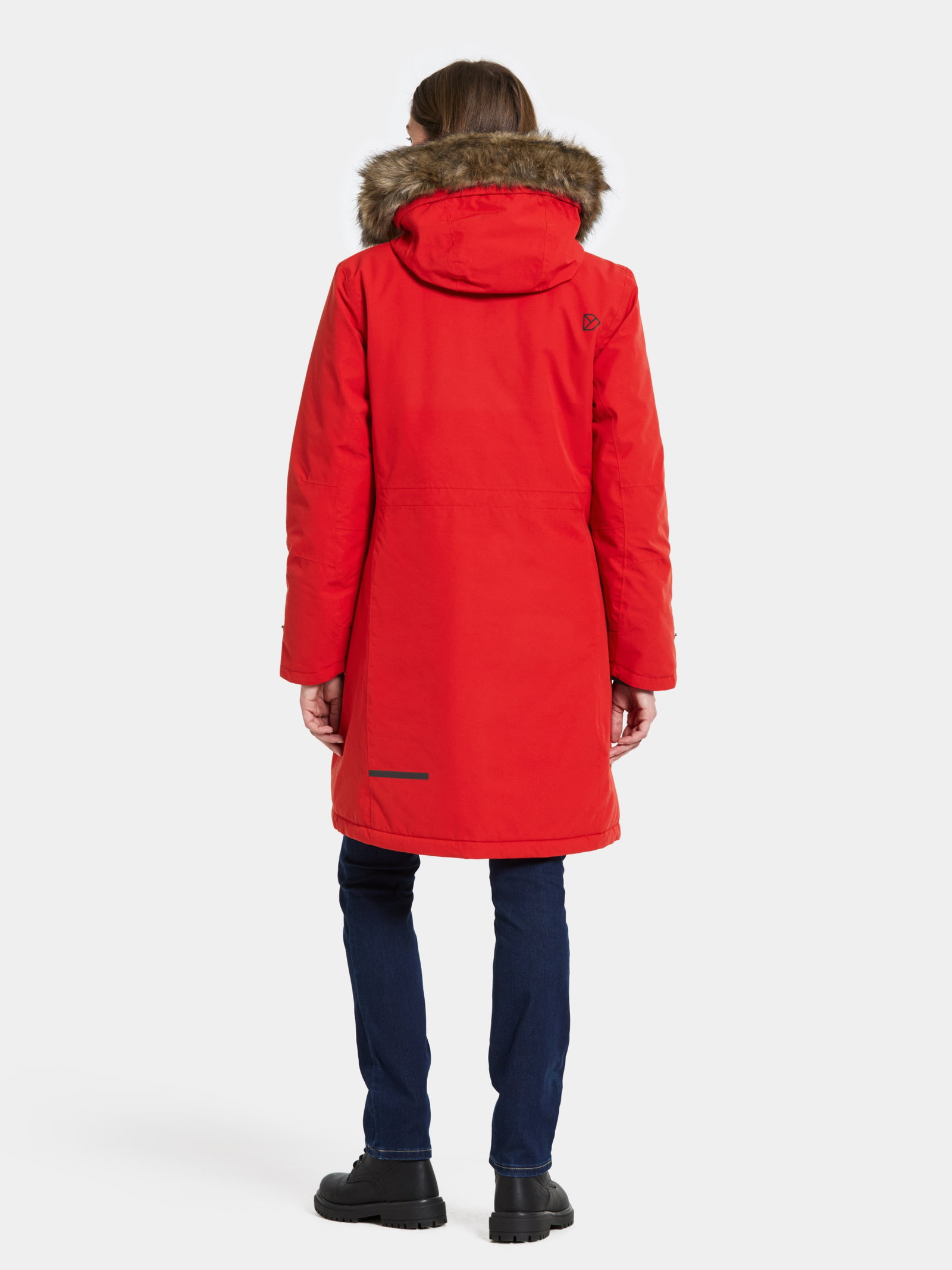 Didriksons Parka "Erika" #4