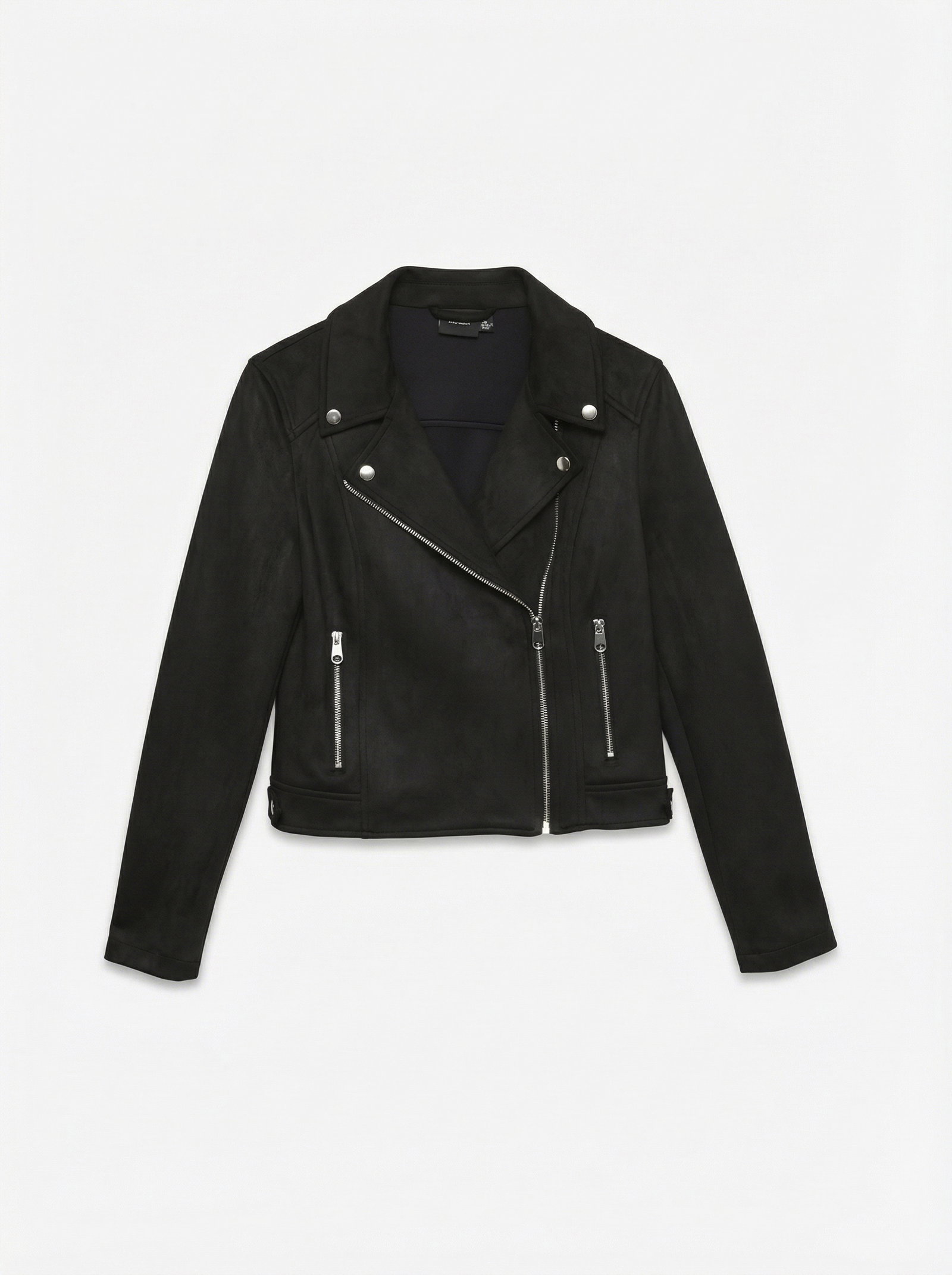 VMJOSE SHORT FAUX SUEDE JACKET GA NOOS #1