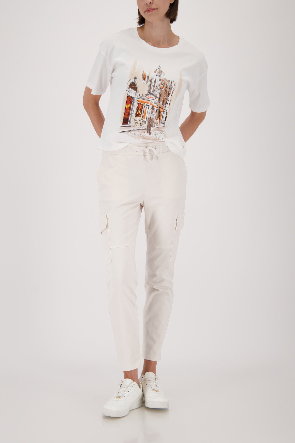 Monari T-Shirt #6