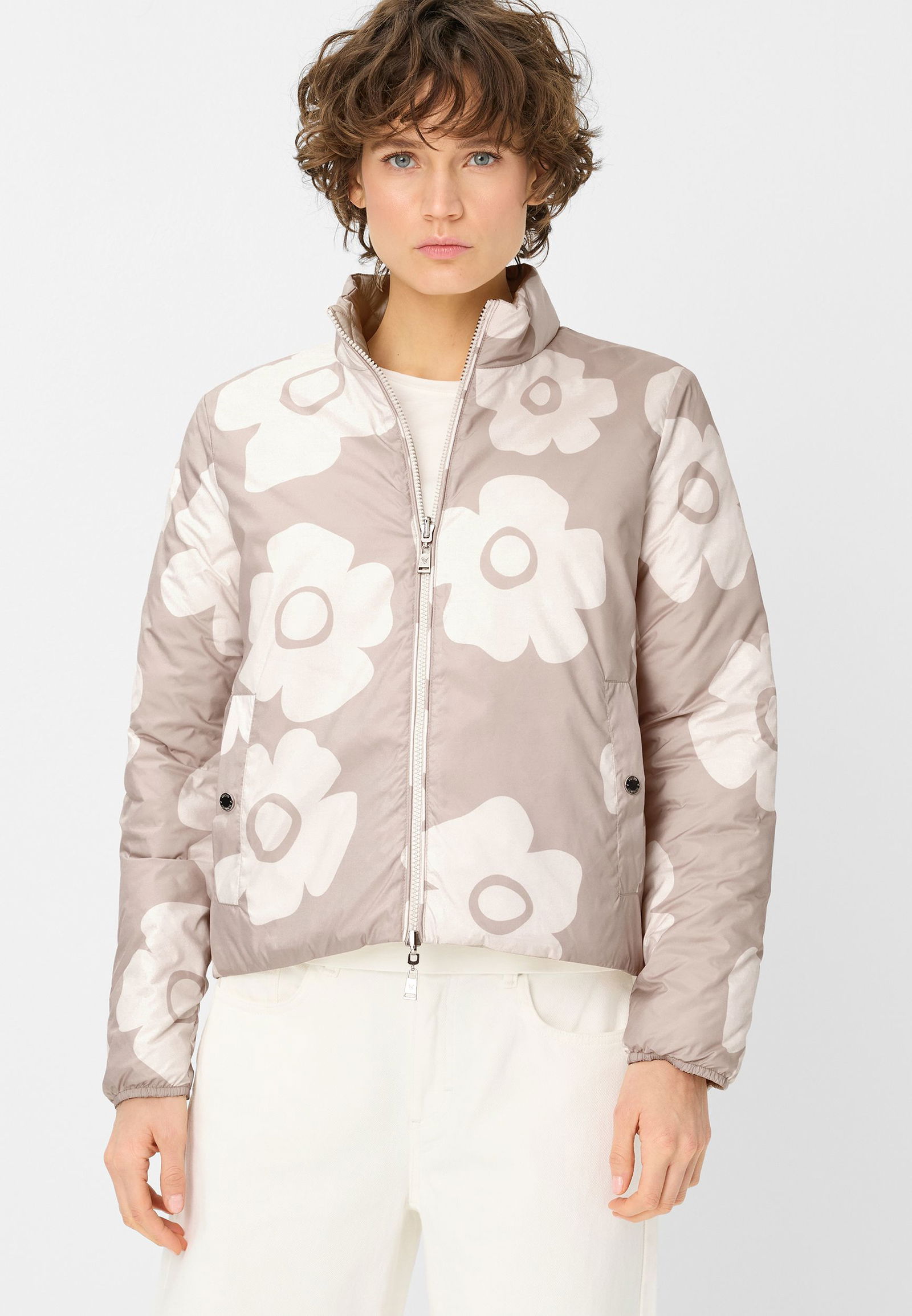 Fuchs & Schmitt |  Fuchs & Schmitt Funktionsjacke  | 46 | camel