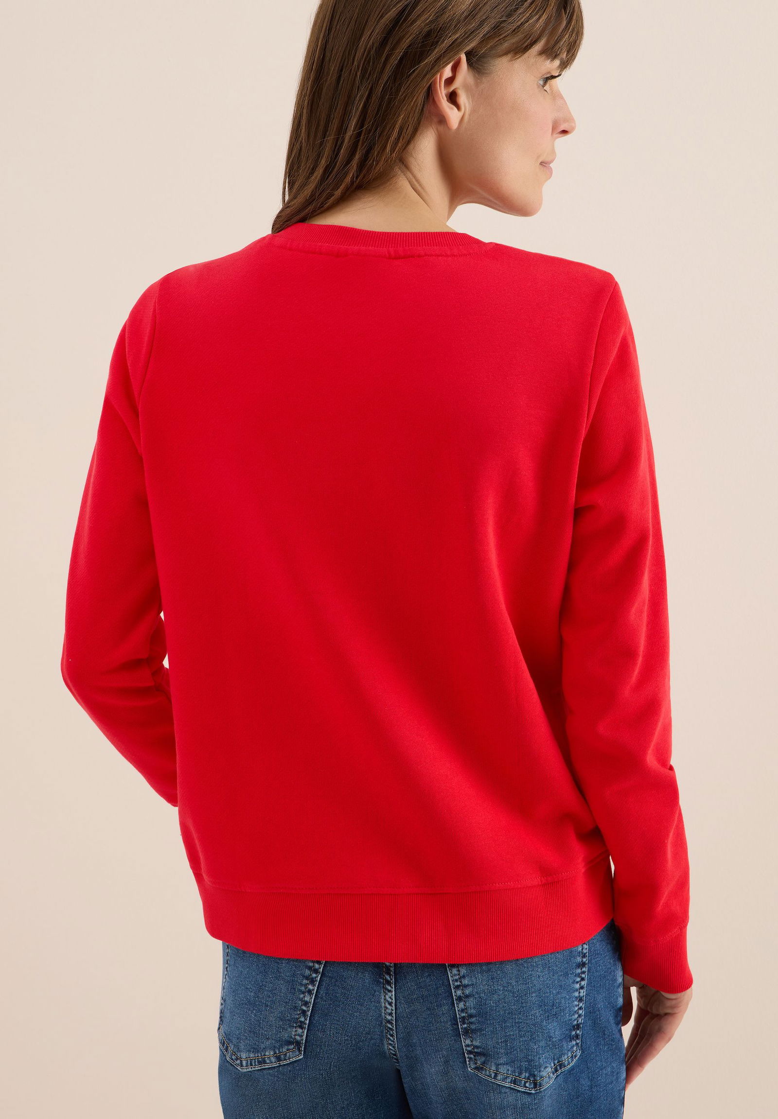 CECIL | CECIL Sweatshirt | XL | 11231_36953