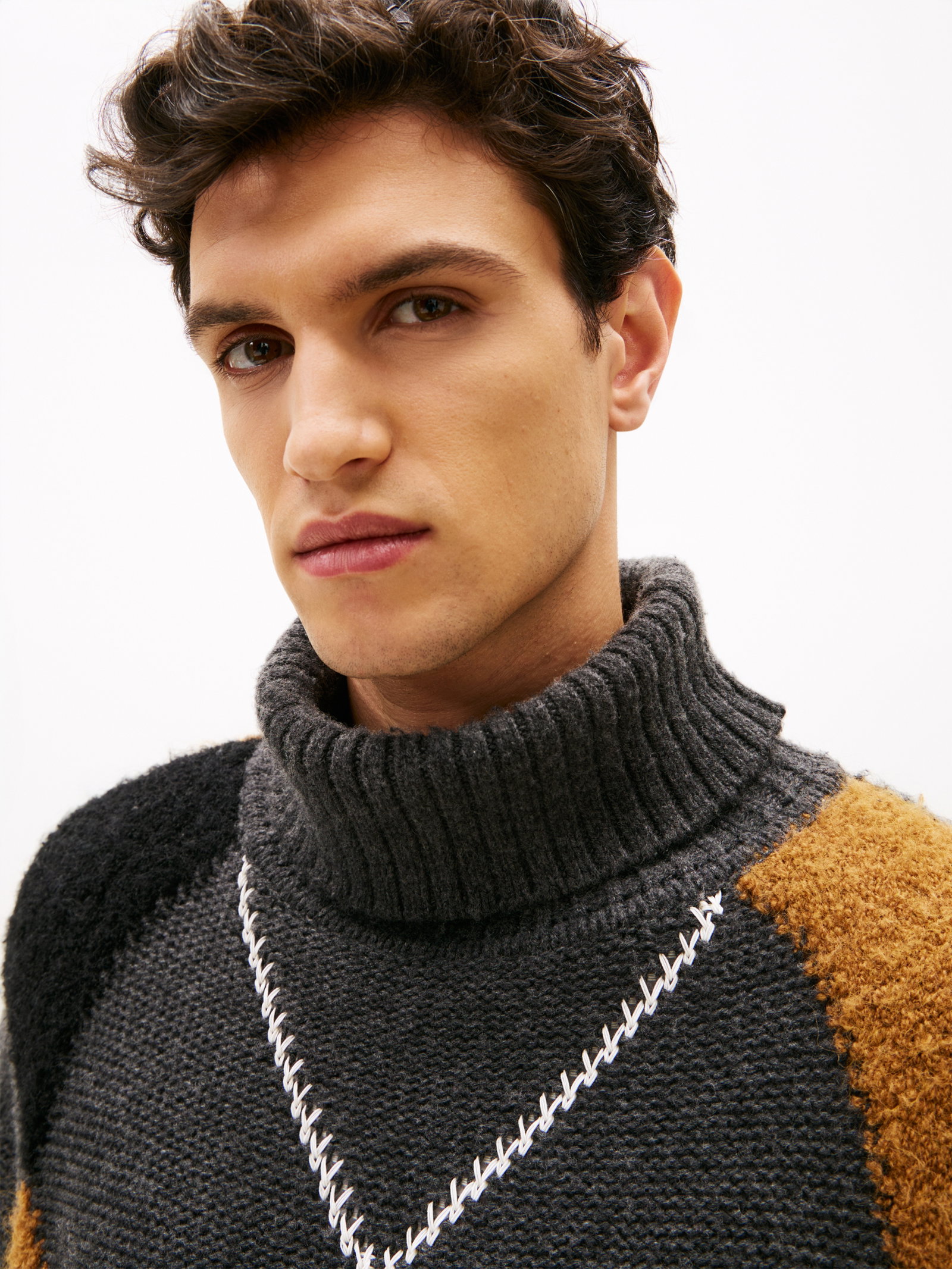 Tommy Hilfiger Rollkragenpullover #5