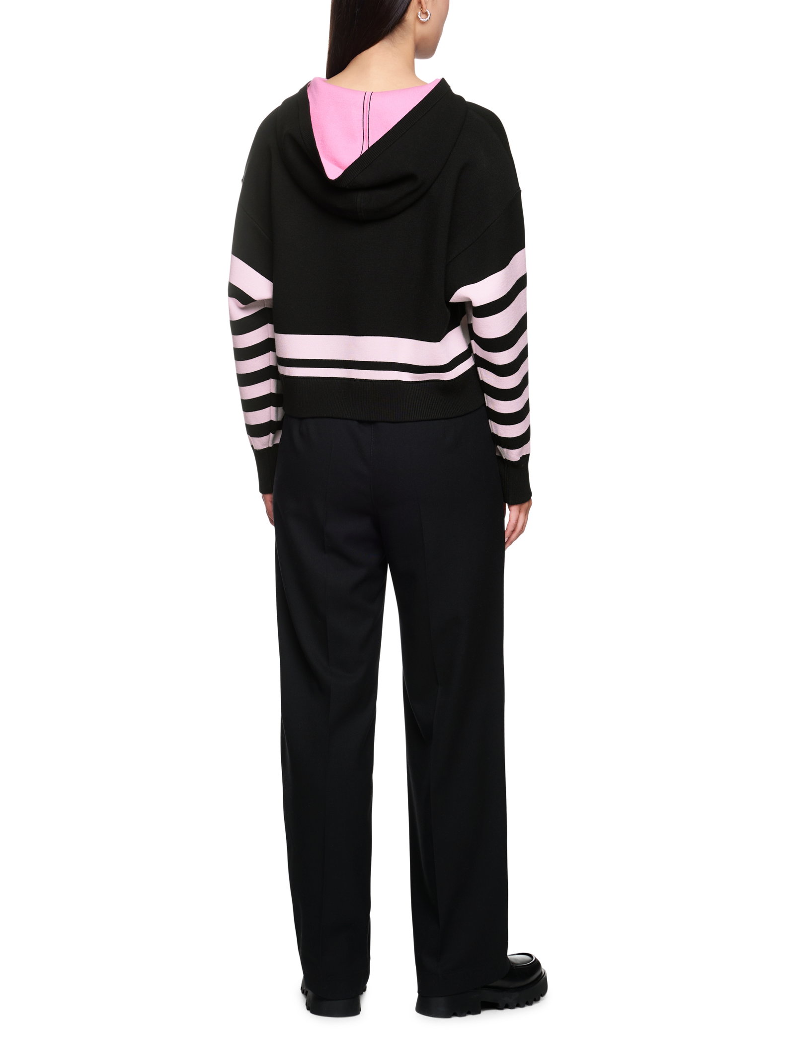 Marc Cain Sports Wendbarer Cardigan "Rethink Together" #3