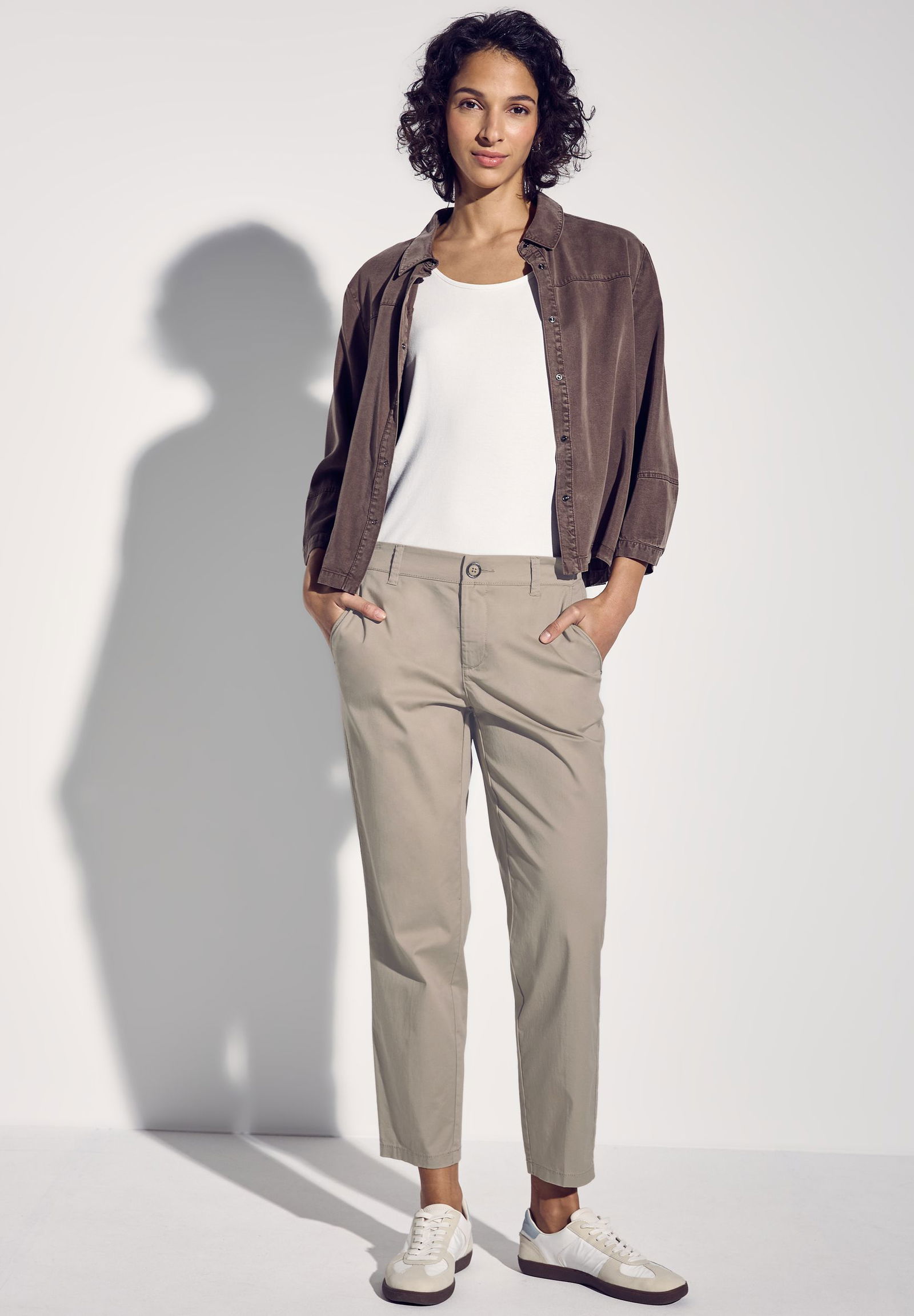 Street One |  Street One Chino  | 42/28 | 4565_16381