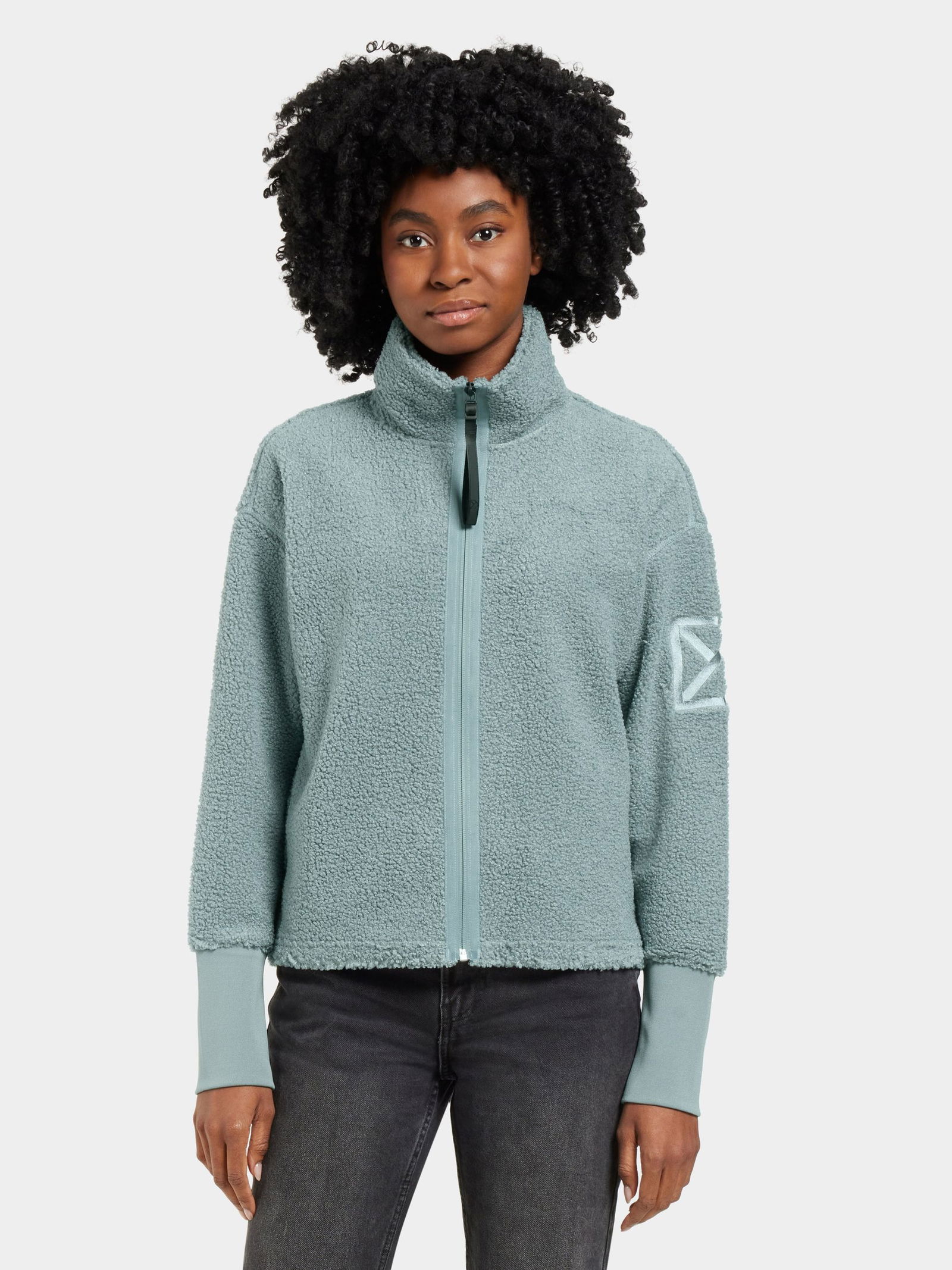 multi/ utility green