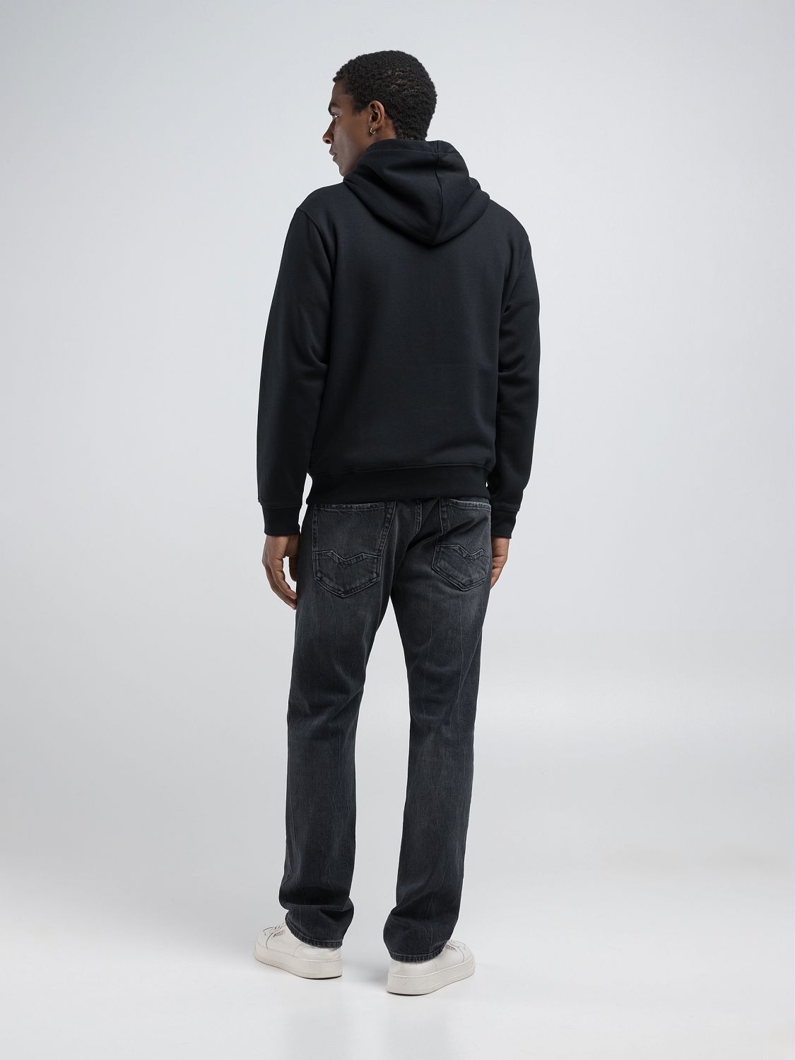 Replay Sweatjacke #4
